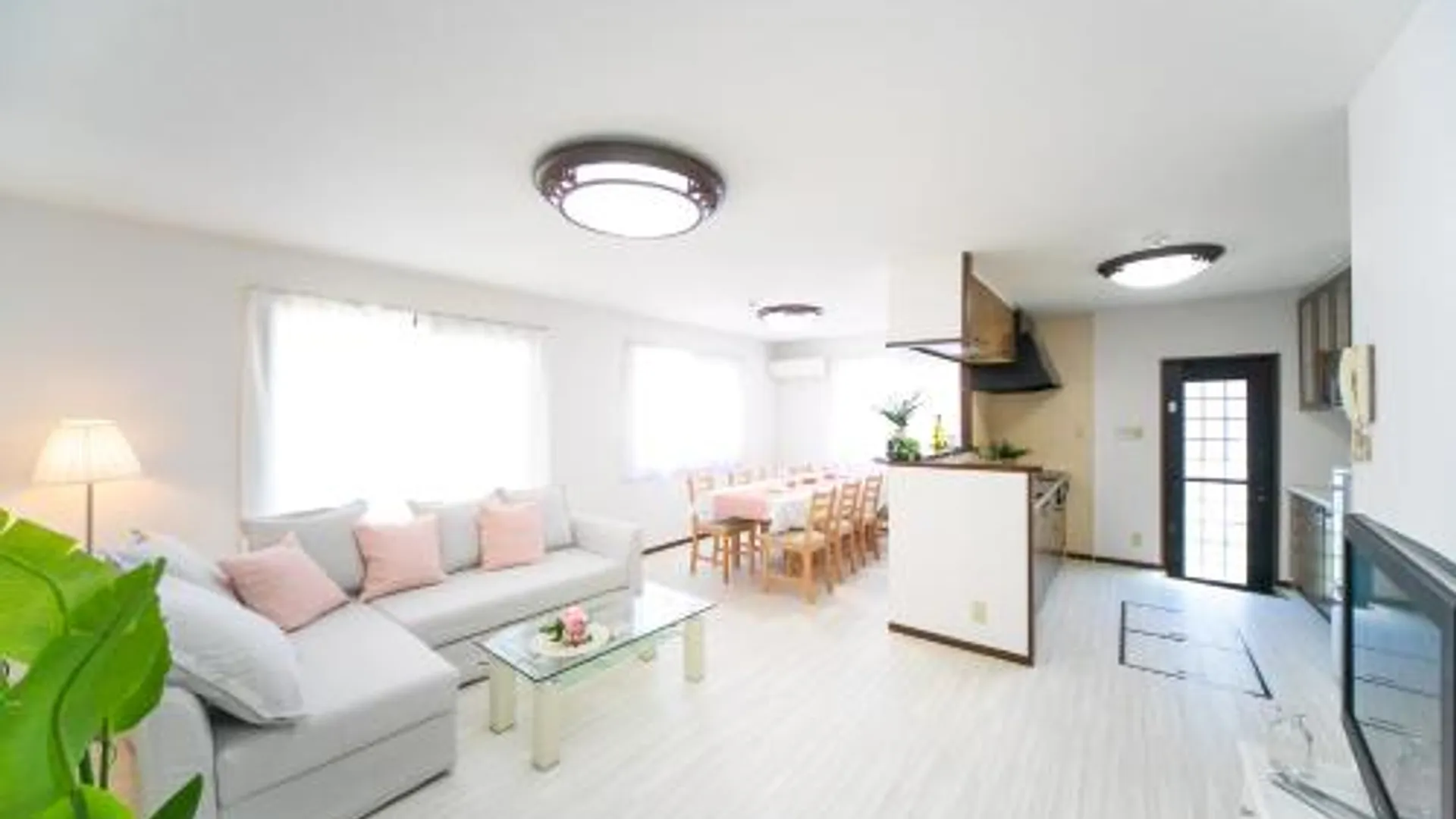 고베 아와지 섬의 빌라 (186m², 침실 6개, 프라이빗 욕실 1개) 4성급 싱글룸 스위트룸