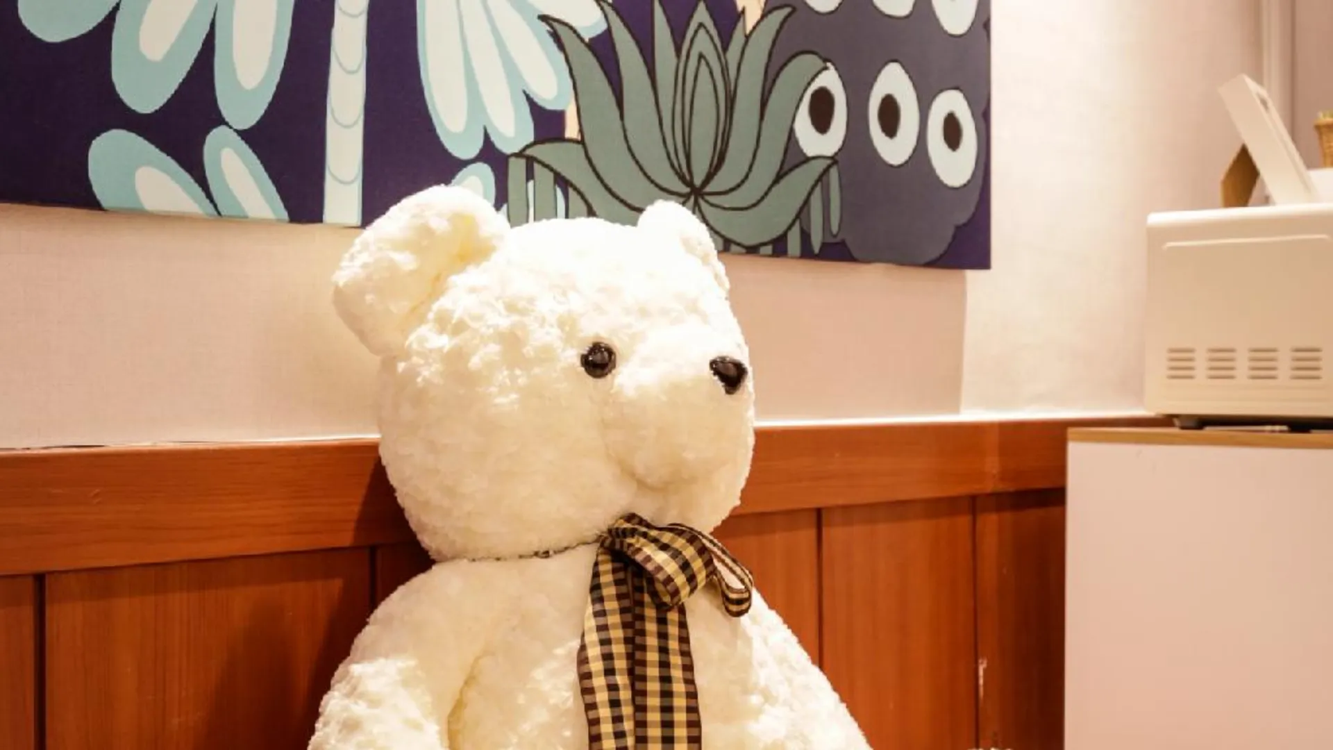 서울 건대 루나게스트하우스 1성급 호텔 부대시설