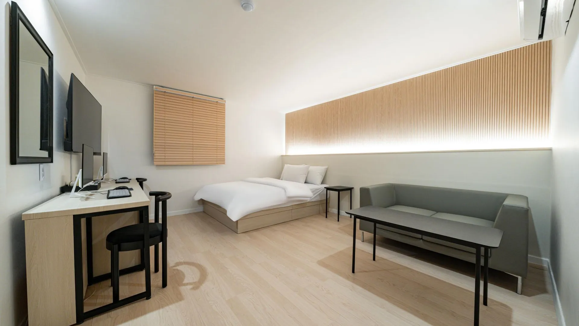 서울 왕십리 리젠트호텔 3성급 호텔 수영장