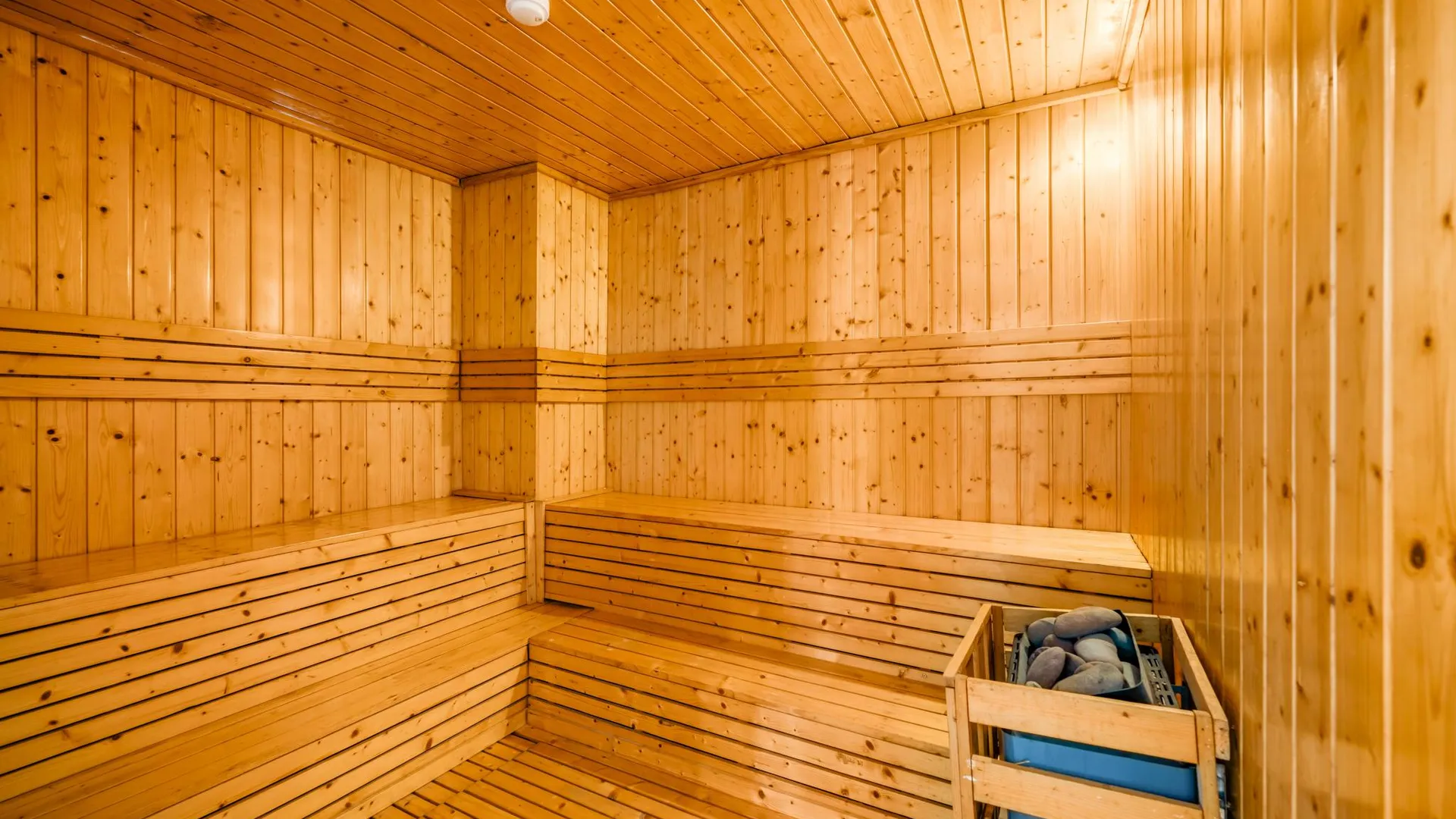 다낭 ELC 다낭 호텔 앤 스파 4성급 호텔 객실