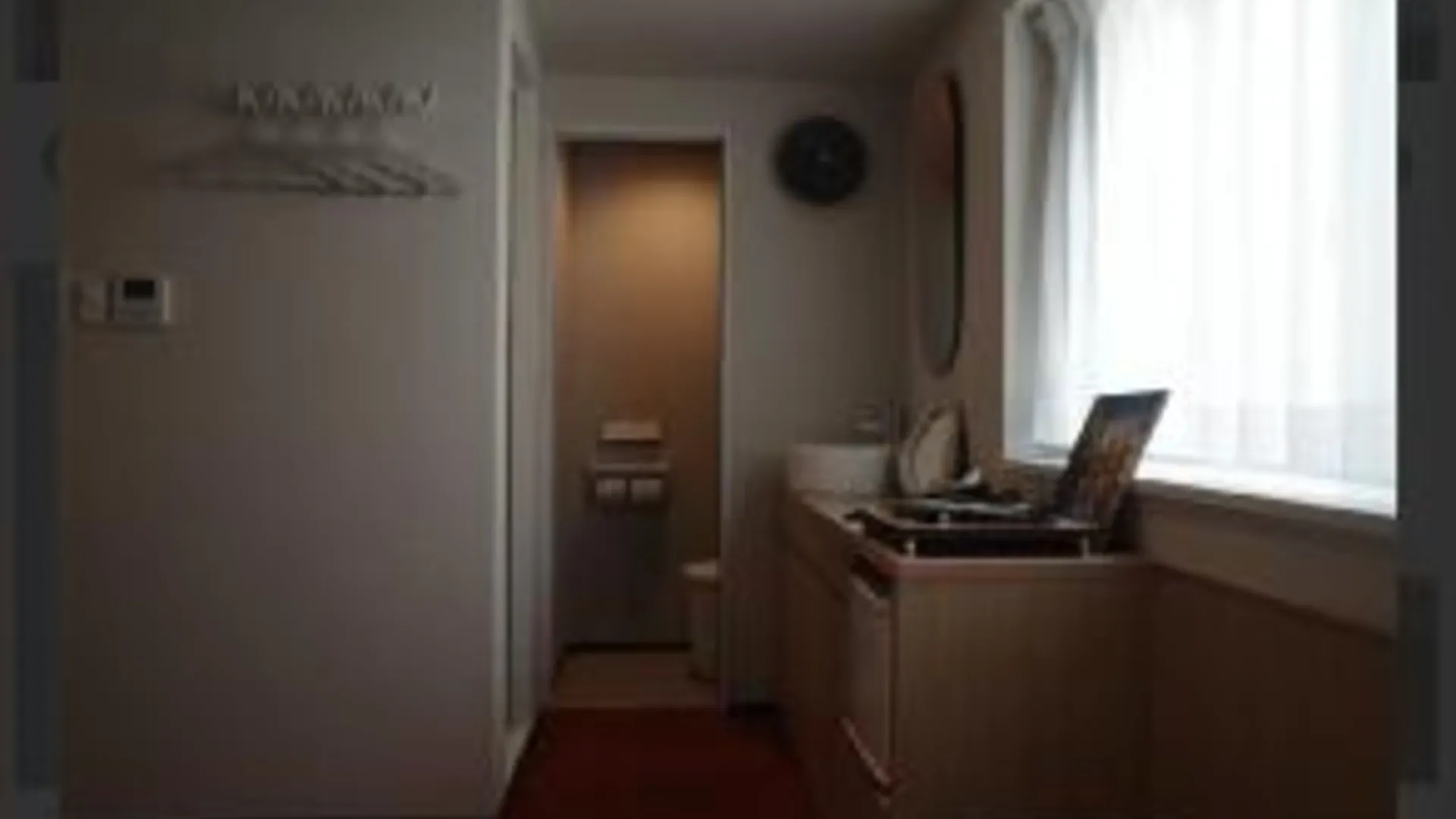 도쿄 / 동경 에토에 호텔 신주쿠 3성급 호텔 레스토랑