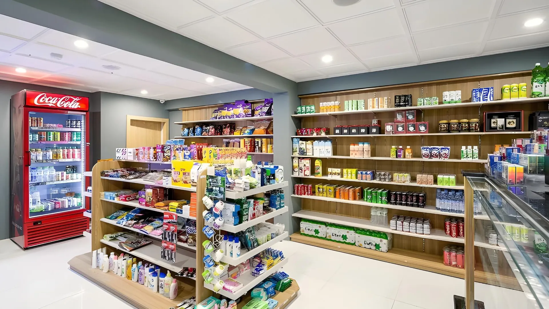 다낭 도지 스타즈 3성급 호텔 부대시설