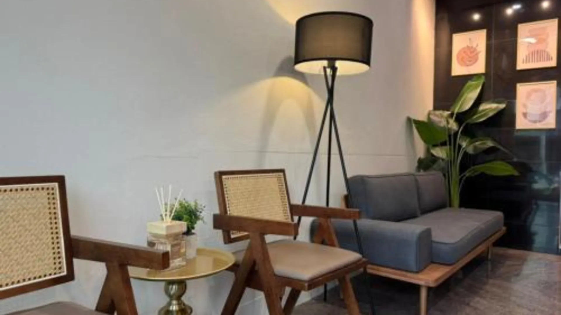 조호바루 / 조호르바루 아이빌릭 호텔 앳 조호르바루 2성급 호텔 로비