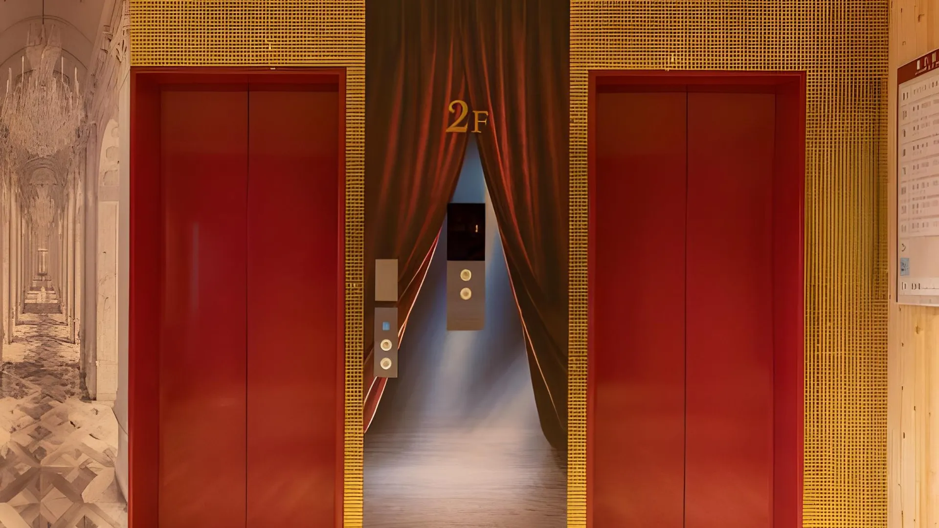 오키나와 본섬 Naha Shintoshin Hotel 3성급 호텔 수영장