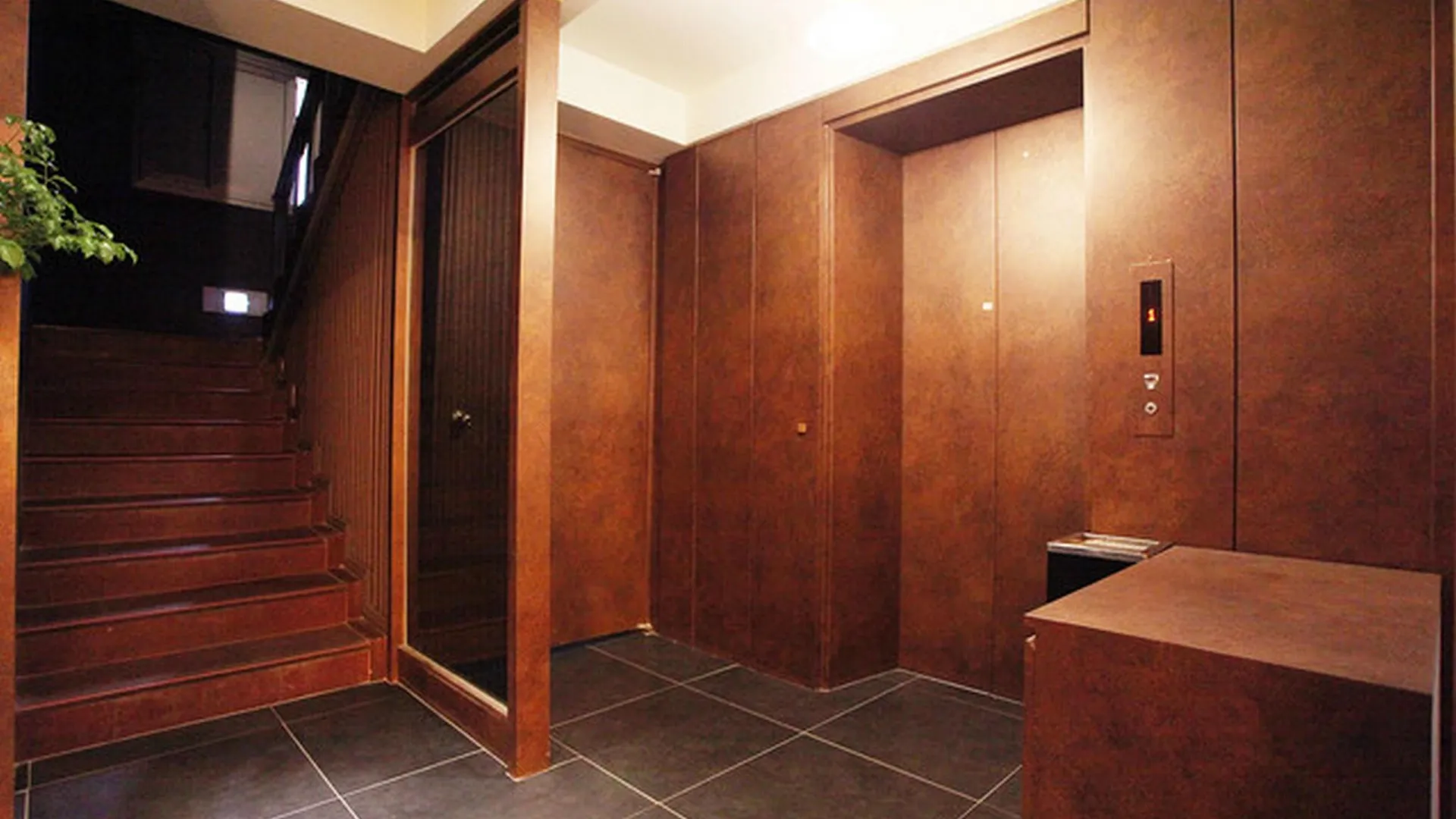 서울 영등포구청 스테이션 SL 호텔 객실