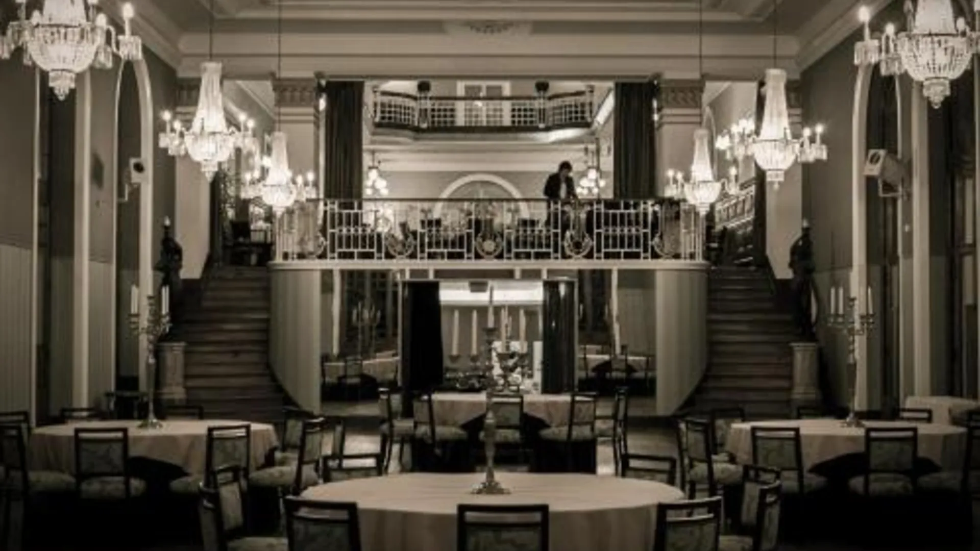 아나디아 쿠리아 팰리스, 호텔 스파 앤 골프 4성급 호텔 객실