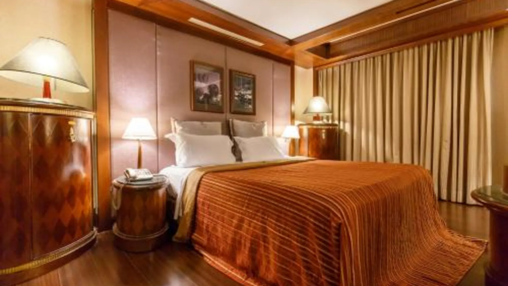 타이베이 Love Tree Motel 호텔 스위트룸