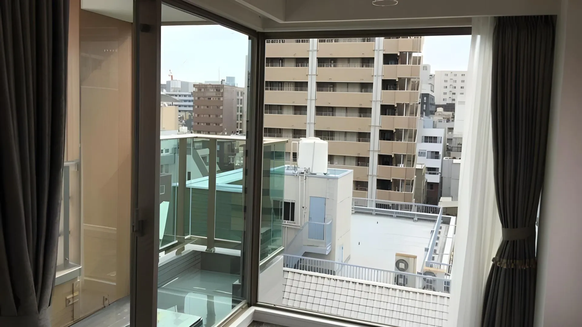 오사카 베니키아 칼튼 호텔 오사카 도톤보리 3성급 호텔 객실