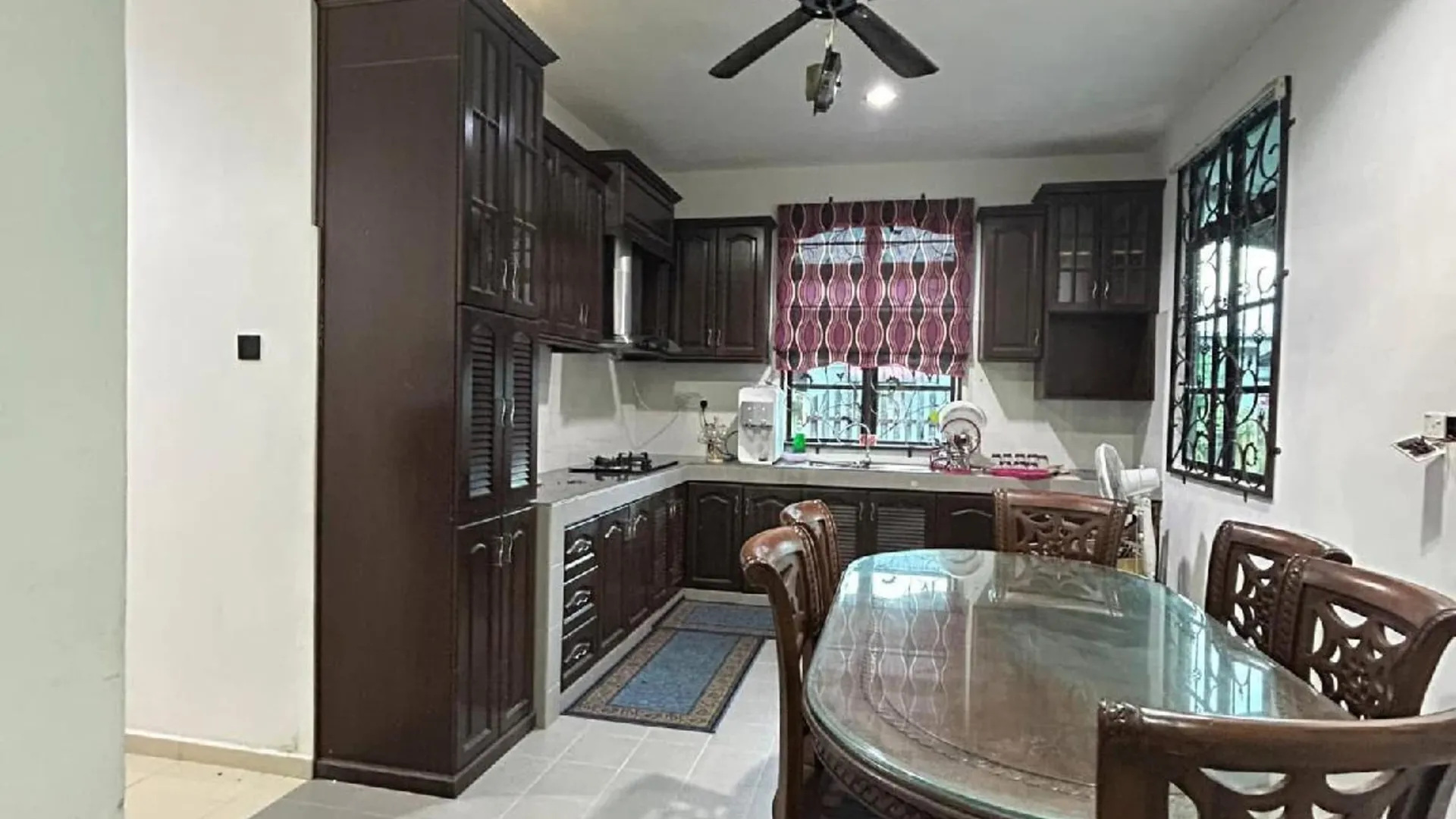 추카이 추카이의 방갈로 (m², 침실 3개, 프라이빗 욕실 3개) 4성급 게스트하우스 로비