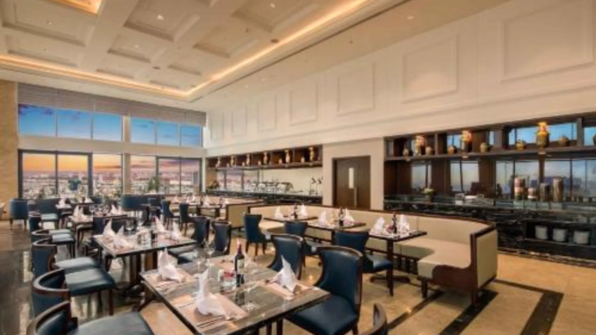 다낭 2 Bedroom Luxury Condo Free Pool Free Airport pick up 4성급 게스트하우스 로비