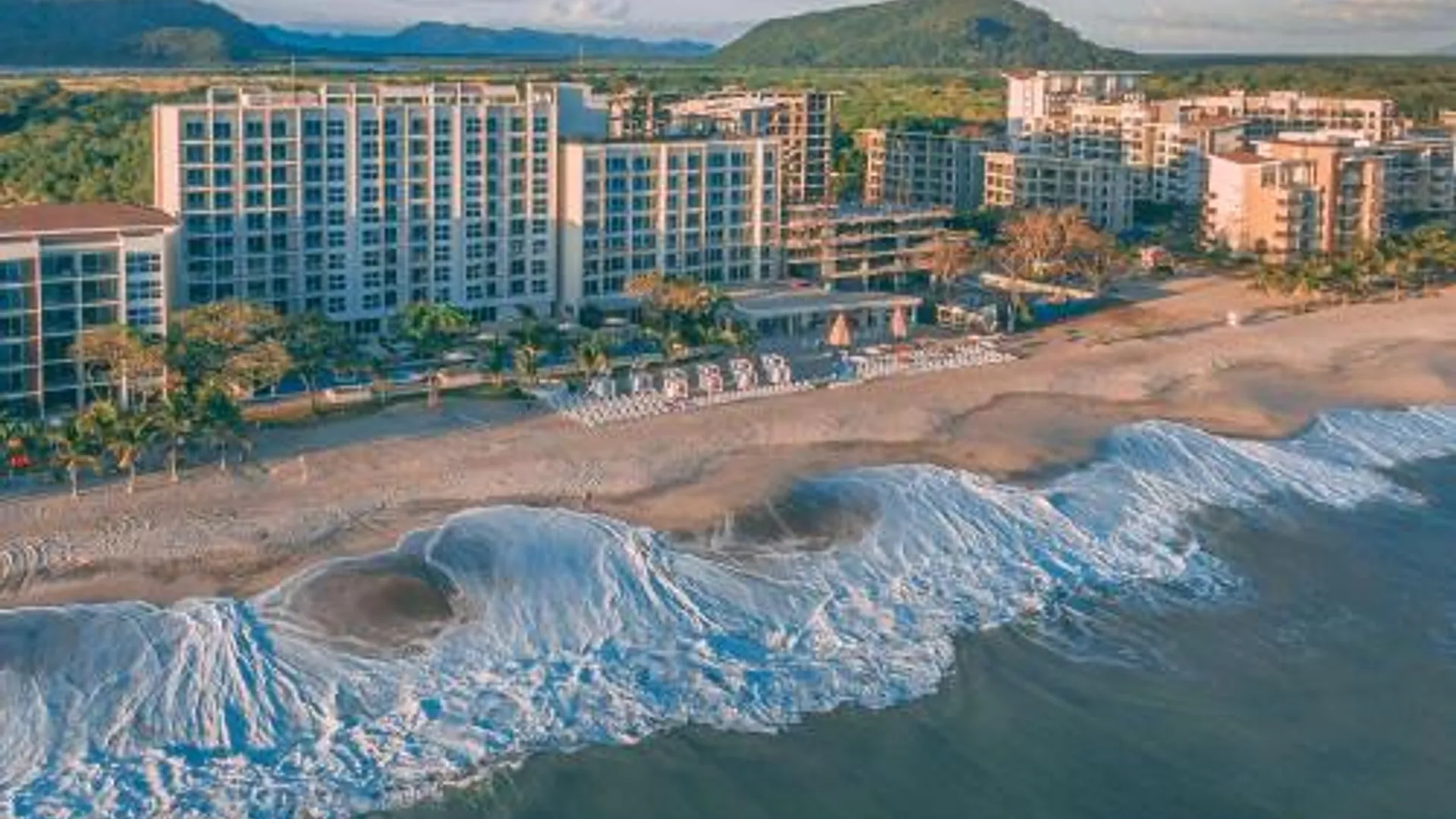 엘 파호날 Radisson Riviera Panama 4성급 호텔 객실