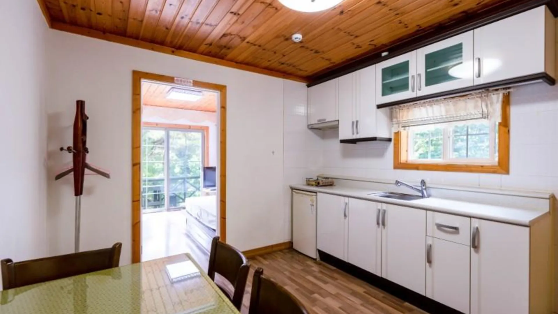 강릉 강릉 래미안 펜션 2성급 게스트하우스 외관