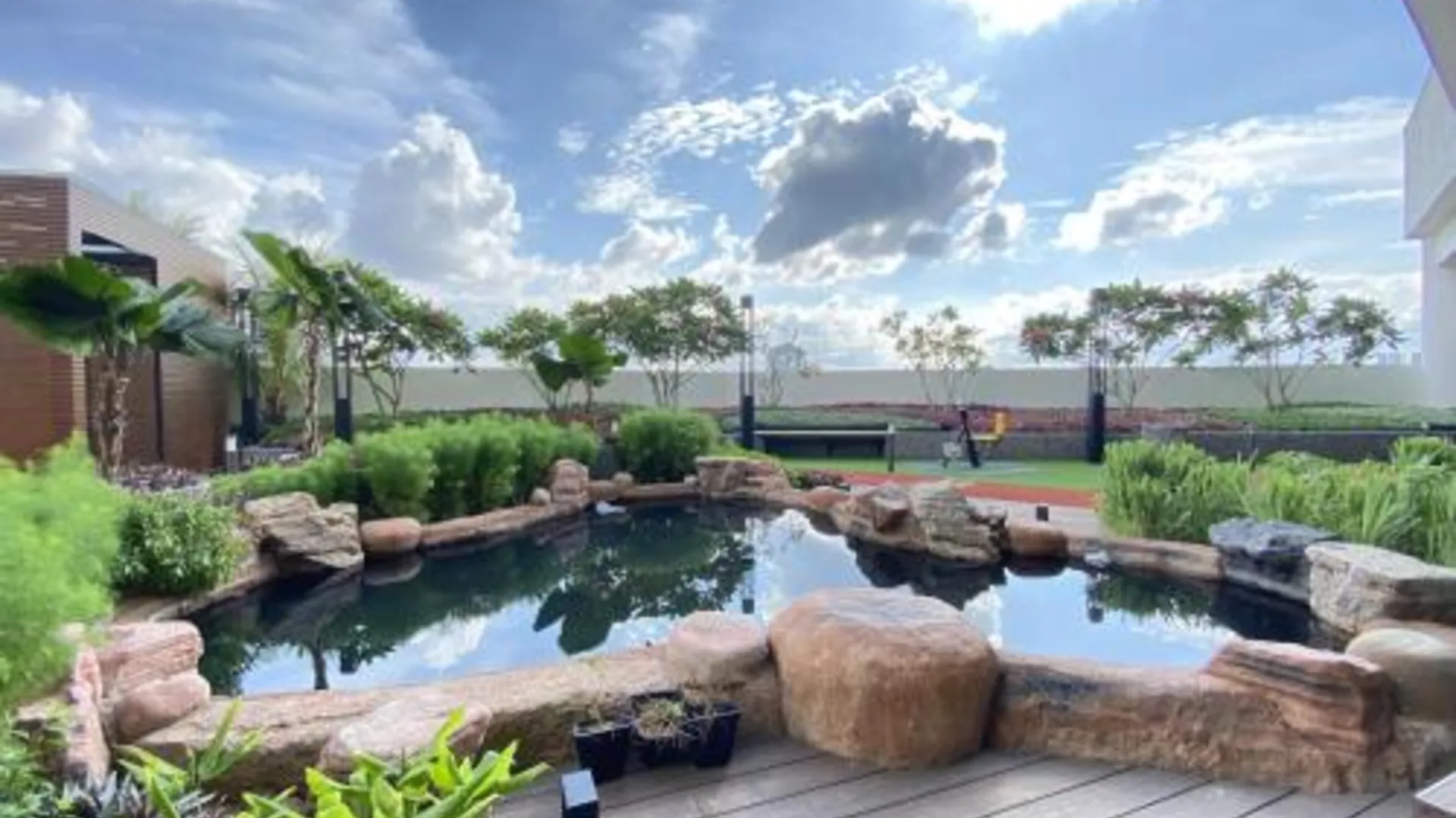 조호바루 / 조호르바루 스페이스 레지던시 바이 앤틀러존 3성급 게스트하우스 객실