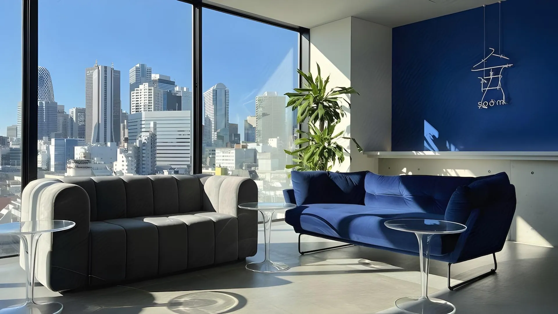 도쿄 / 동경 렘브란트 캐빈 신주쿠 신오쿠보 2성급 호텔 부대시설