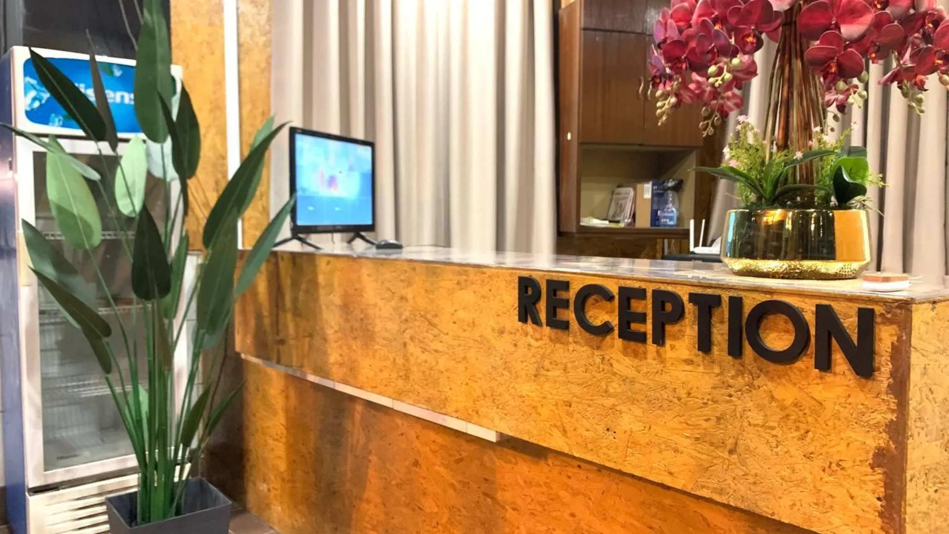 타나 메라 Hotel and Homestay Four Friends Tanah Merah 3성급 호텔 스위트룸