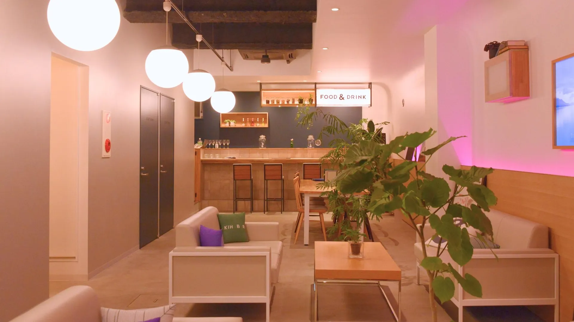 도쿄 / 동경 앤 호스텔 아키하바라 1성급 호텔 객실