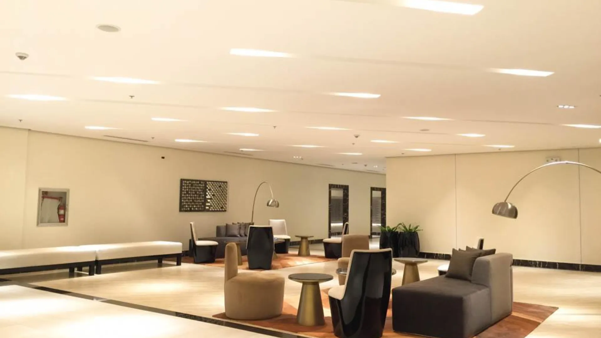 세부 막탄 섬의 아파트먼트 (50m², 침실 1개, 프라이빗 욕실 1개) 5성급 싱글룸 수영장