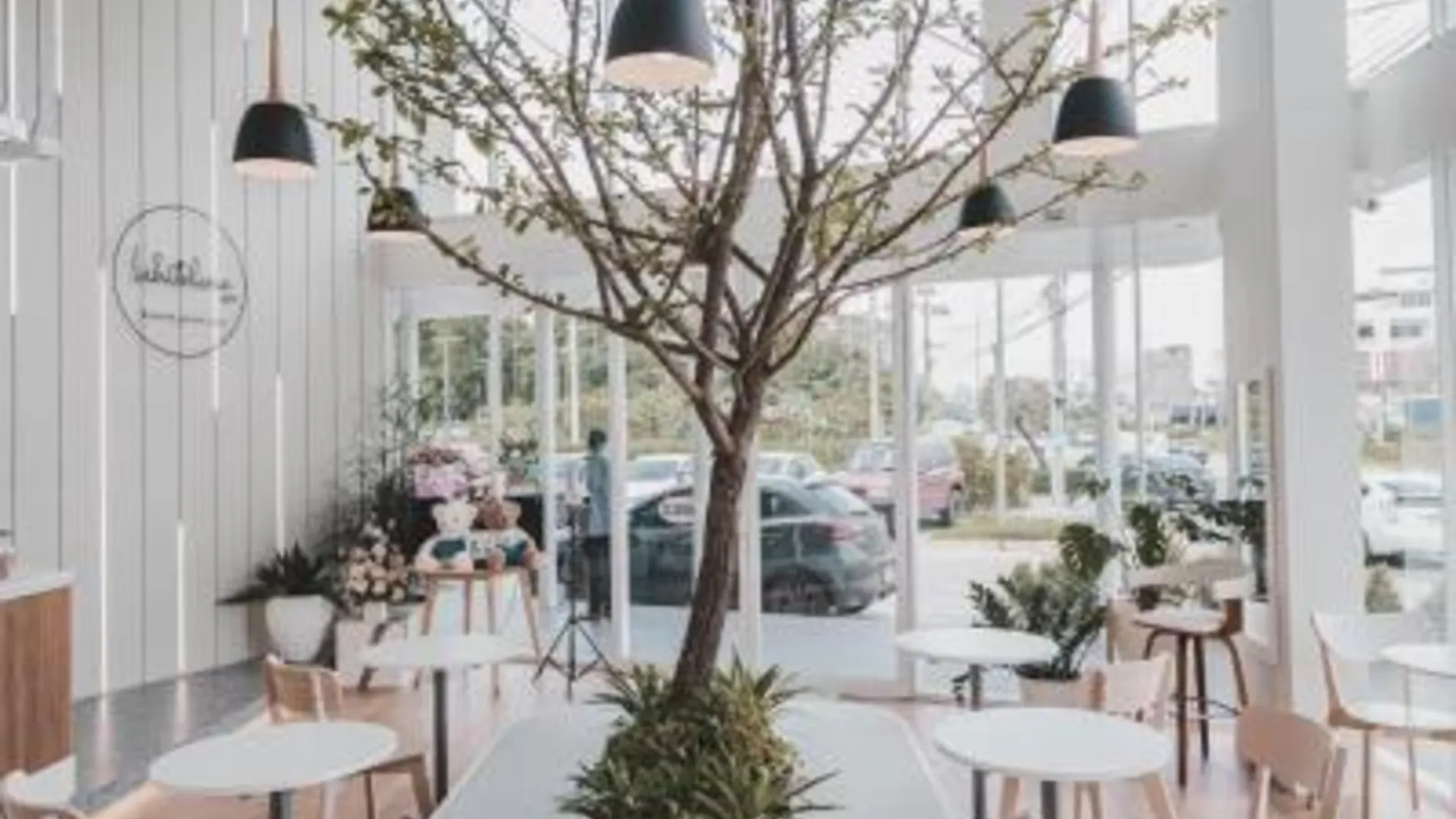 방콕 민텔 후아막 3성급 호텔 수영장