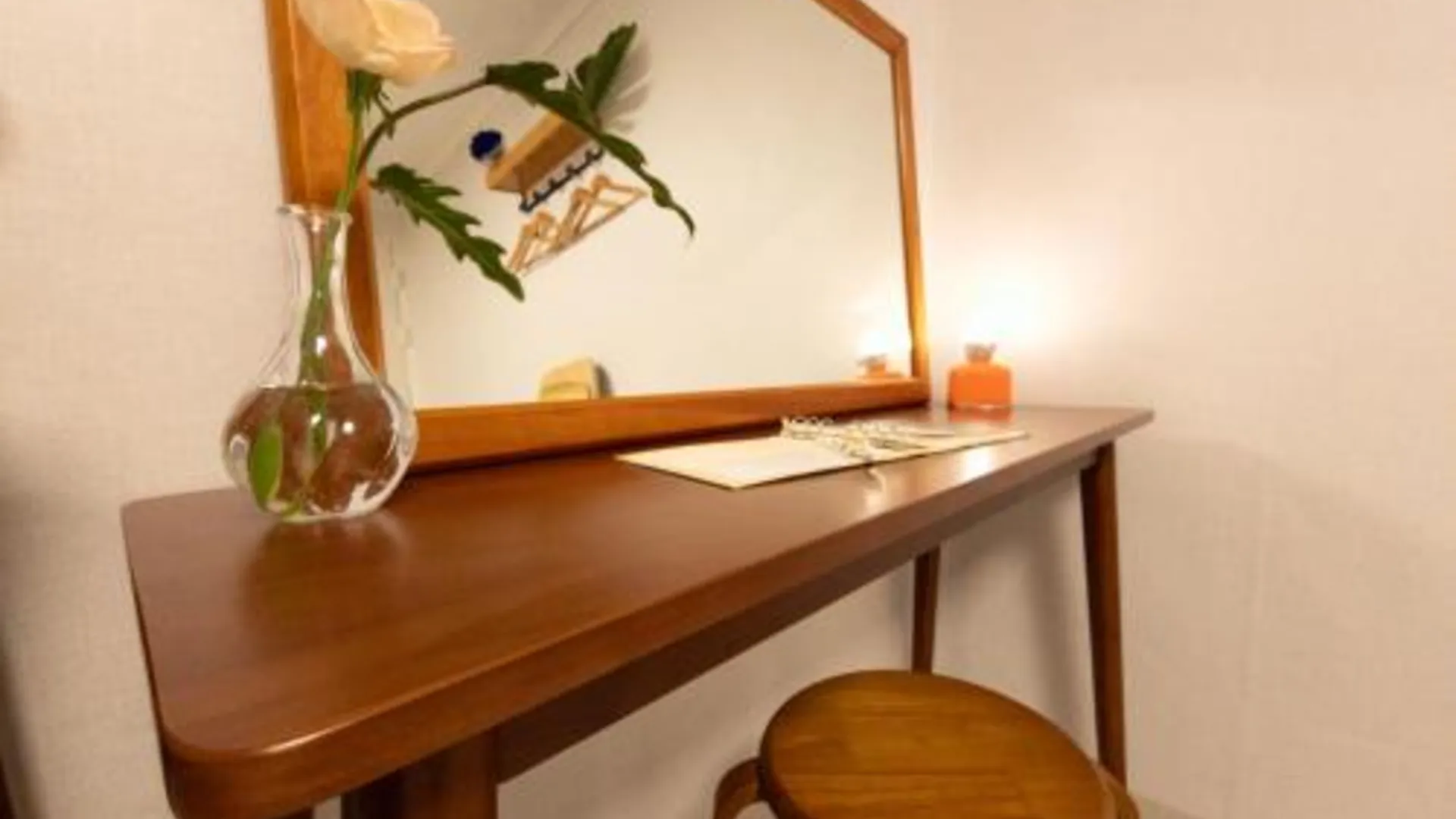 서울 화곡SongStay 무료짐보관 화곡역 도보5분 더현대서울 여의도 4성급 싱글룸 객실