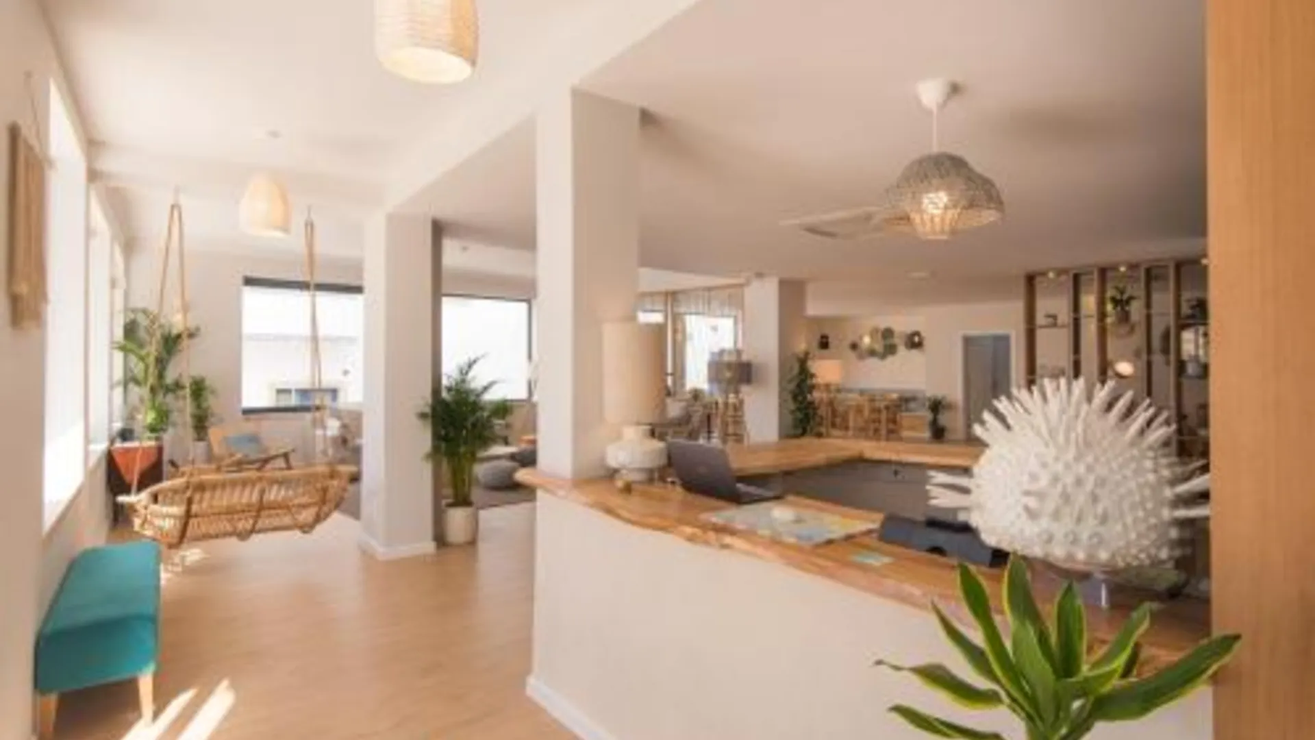 에리세이라 Reserva FLH Hotels Ericeira 4성급 호텔 외관