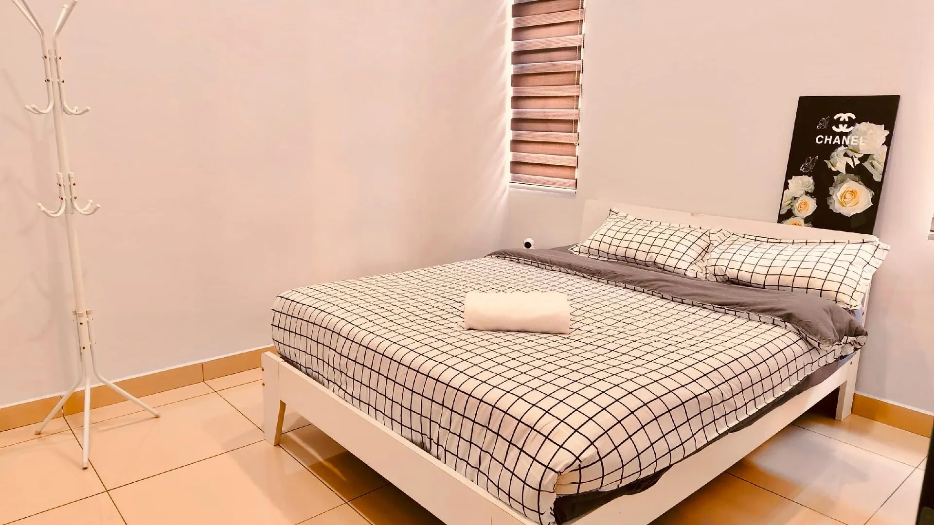 조호바루 / 조호르바루 쿨라이자야의 빌라 (1200m², 침실 5개, 프라이빗 욕실 5개) 2성급 싱글룸 객실