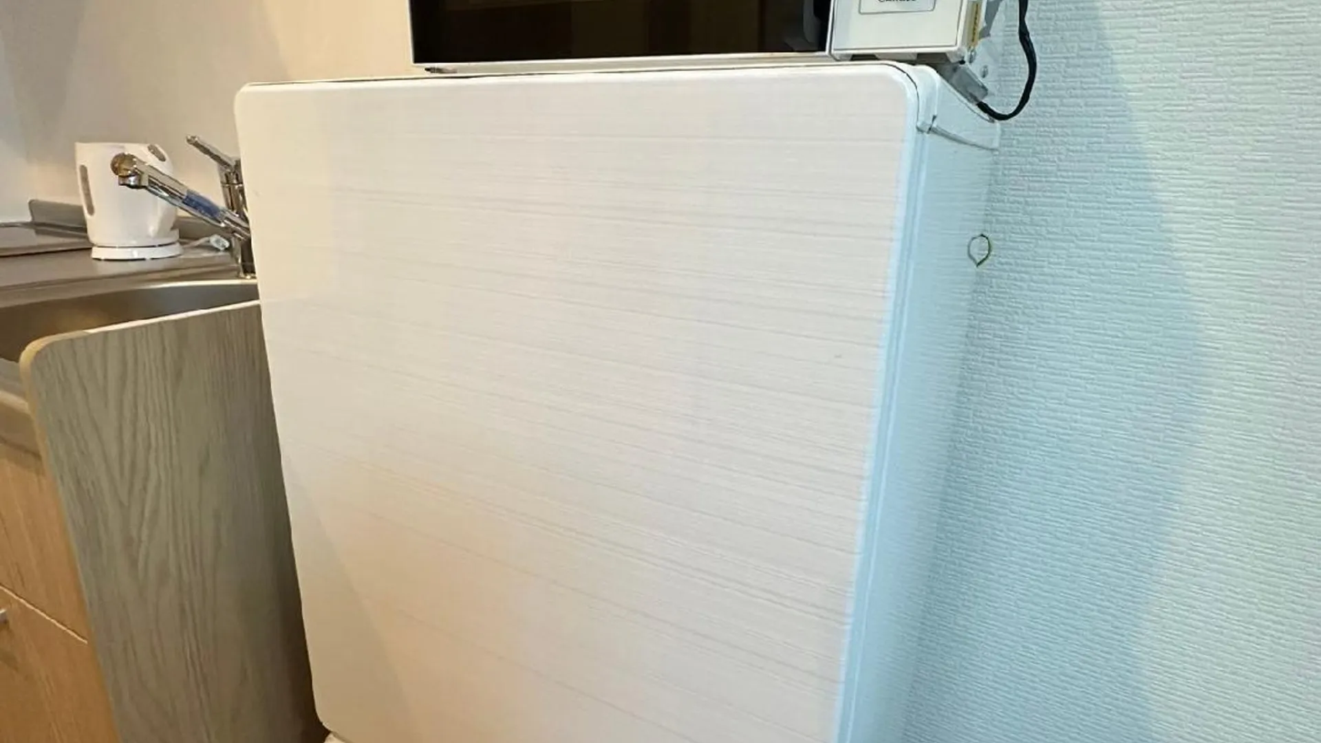 도쿄 / 동경 우에노의 아파트먼트 (35m², 침실 1개, 프라이빗 욕실 1개) 2성급 싱글룸 객실