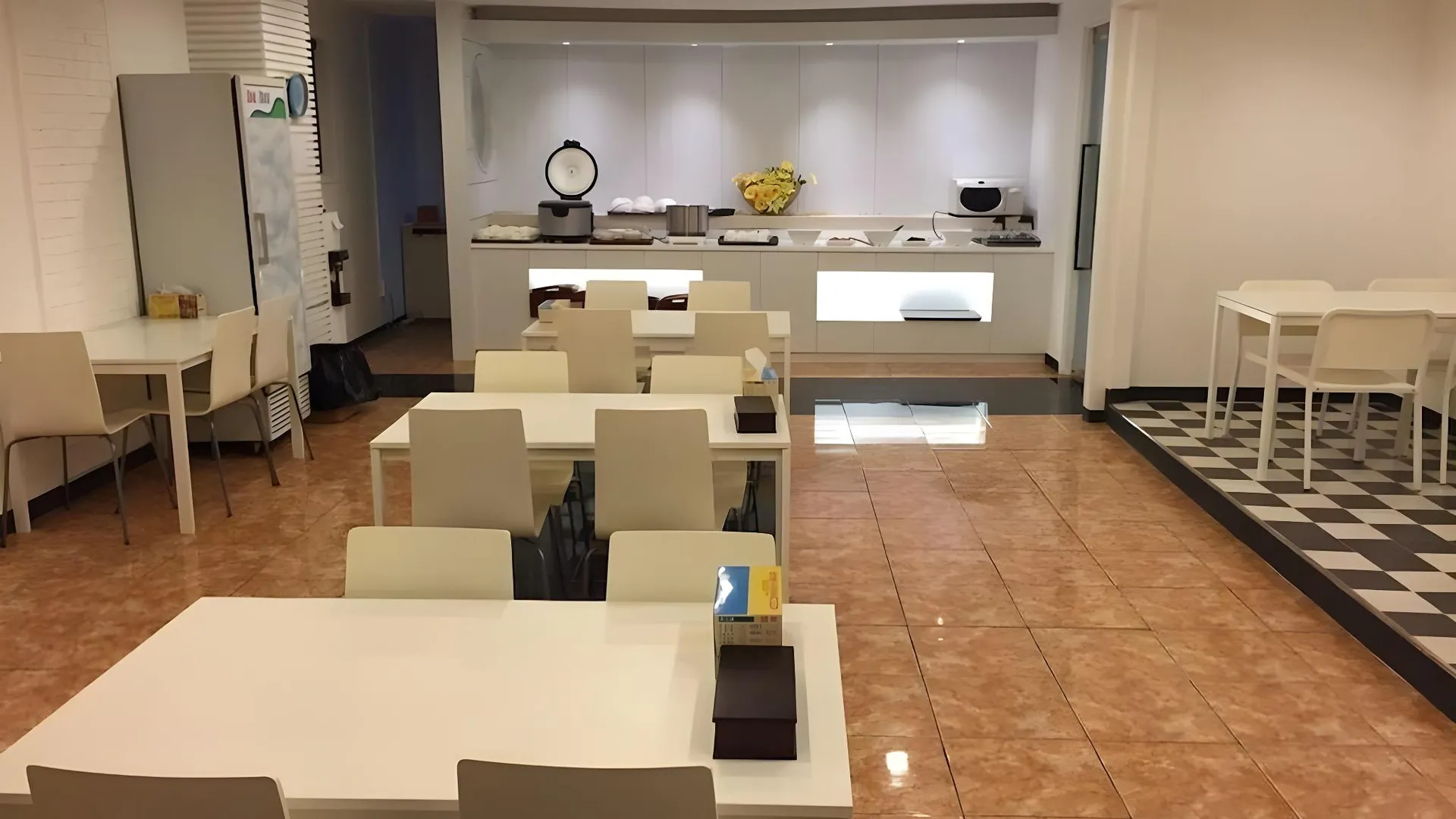 용인 호텔 컬리넌 용인 2성급 호텔 외관