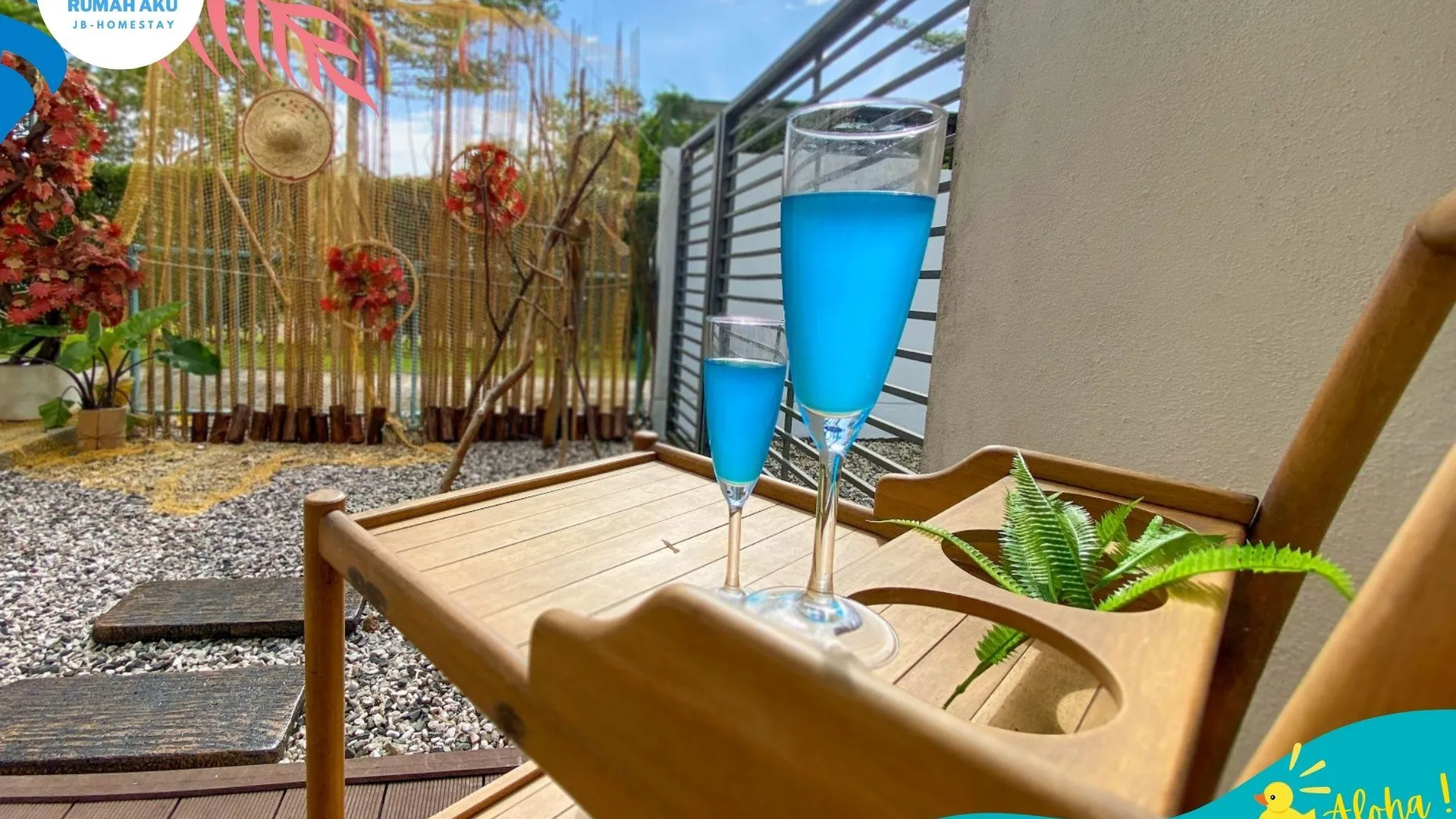 조호바루 / 조호르바루 겔랑파타 / 레고랜드의 빌라 (3500m², 침실 4개, 프라이빗 욕실 4개) 4성급 싱글룸 객실