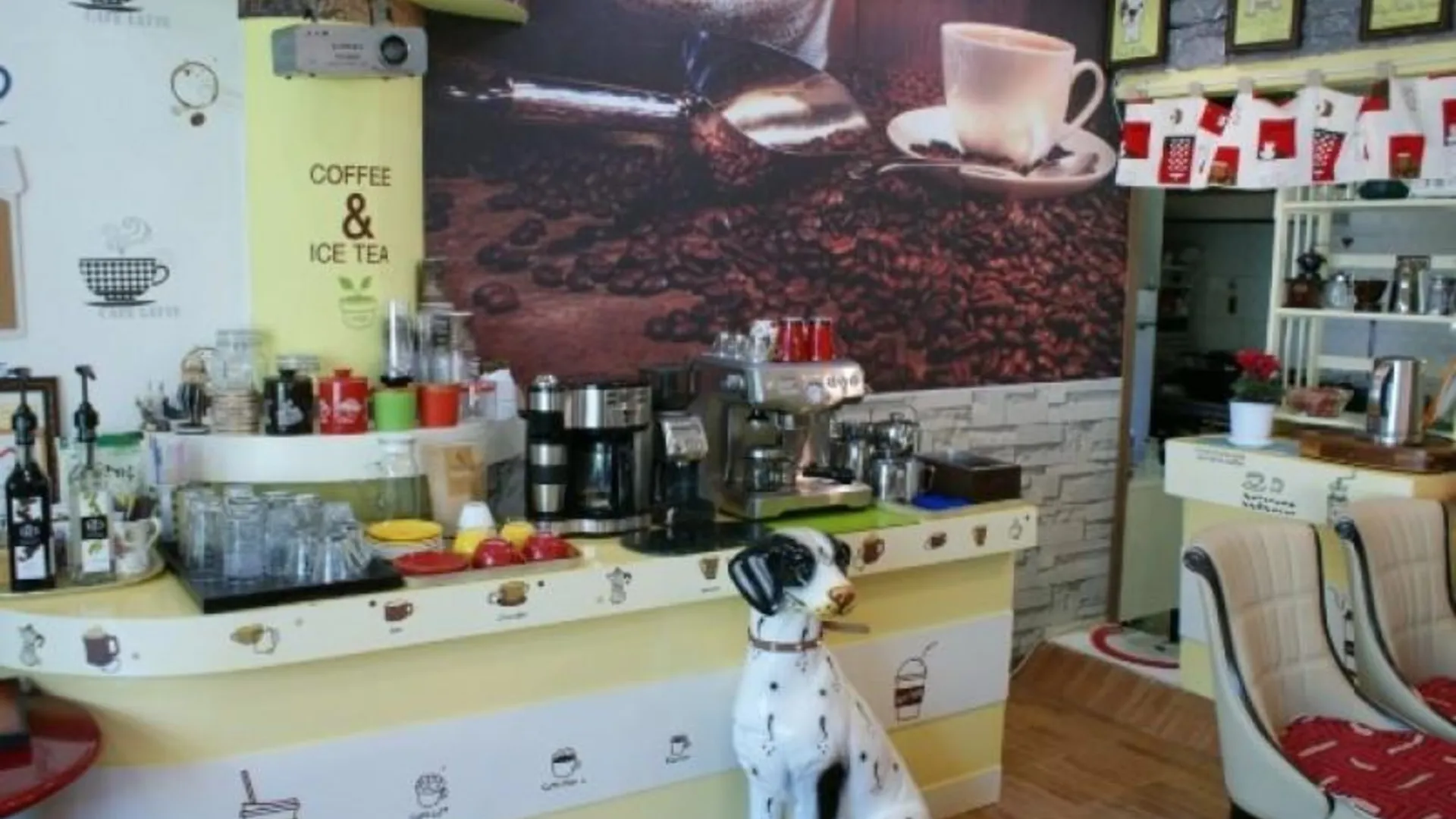 양양 양양 설악산오색펜션 1성급 게스트하우스 레스토랑