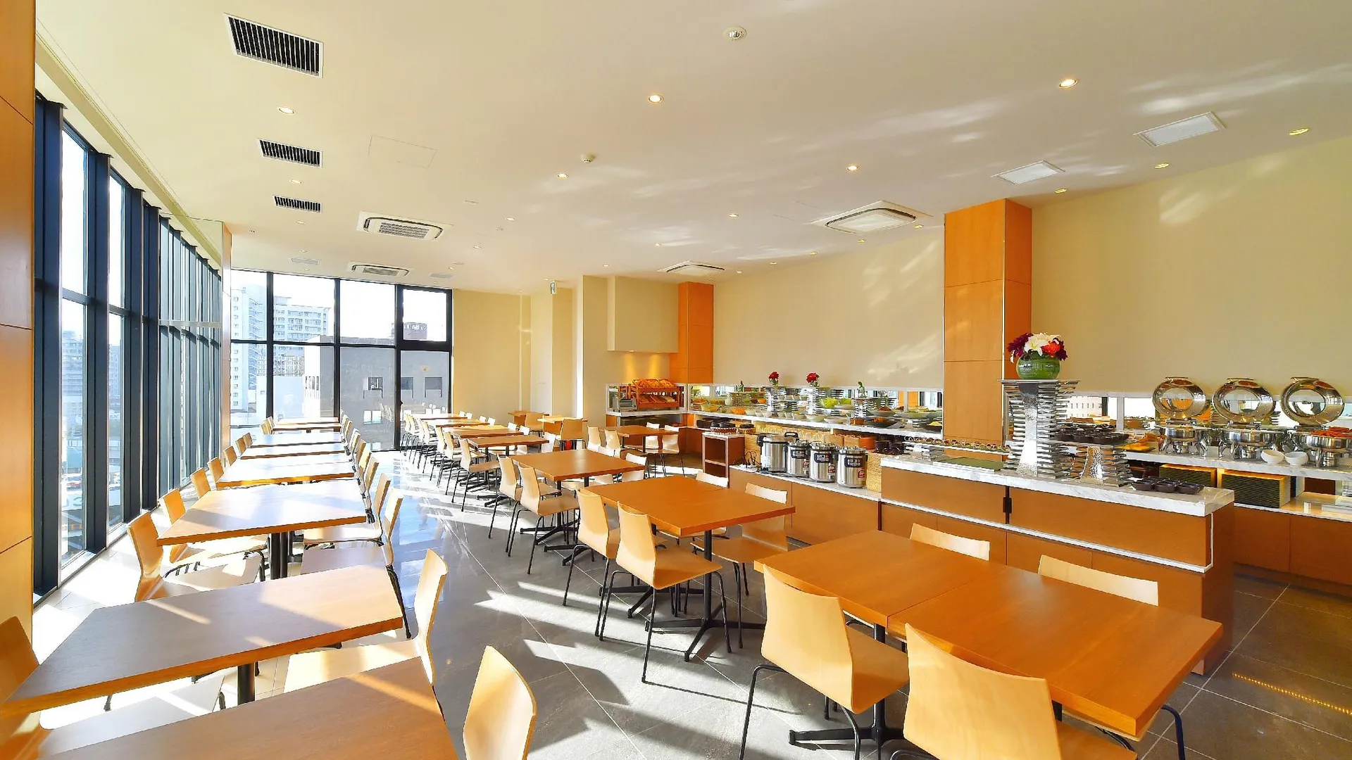 후쿠오카 칸데오 호텔 후쿠오카 텐진 4성급 호텔 수영장