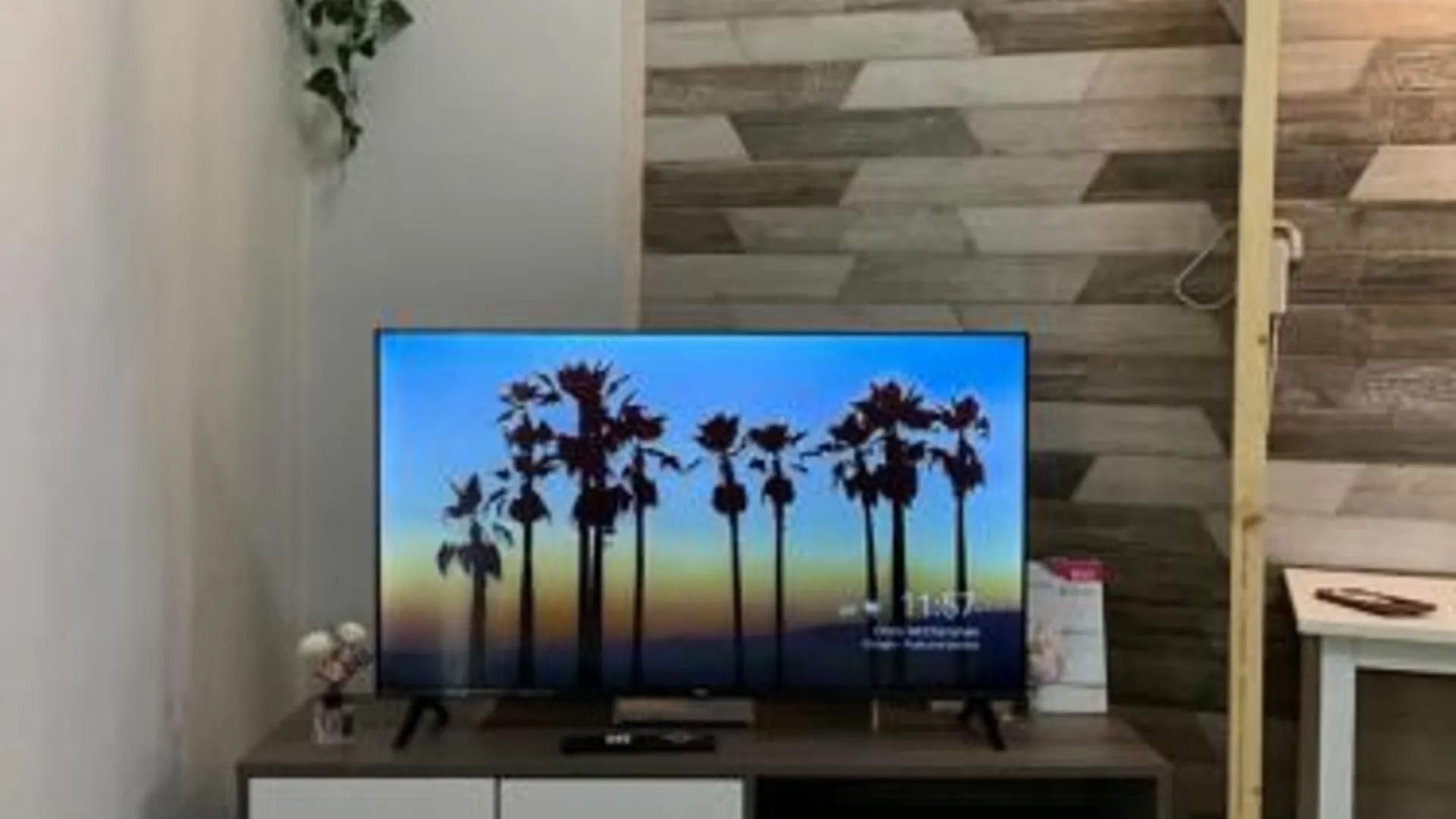 세부 Cozy Staycation Near Cebu Airport with Pool & Gym , Free Wifi 3성급 호텔 스위트룸