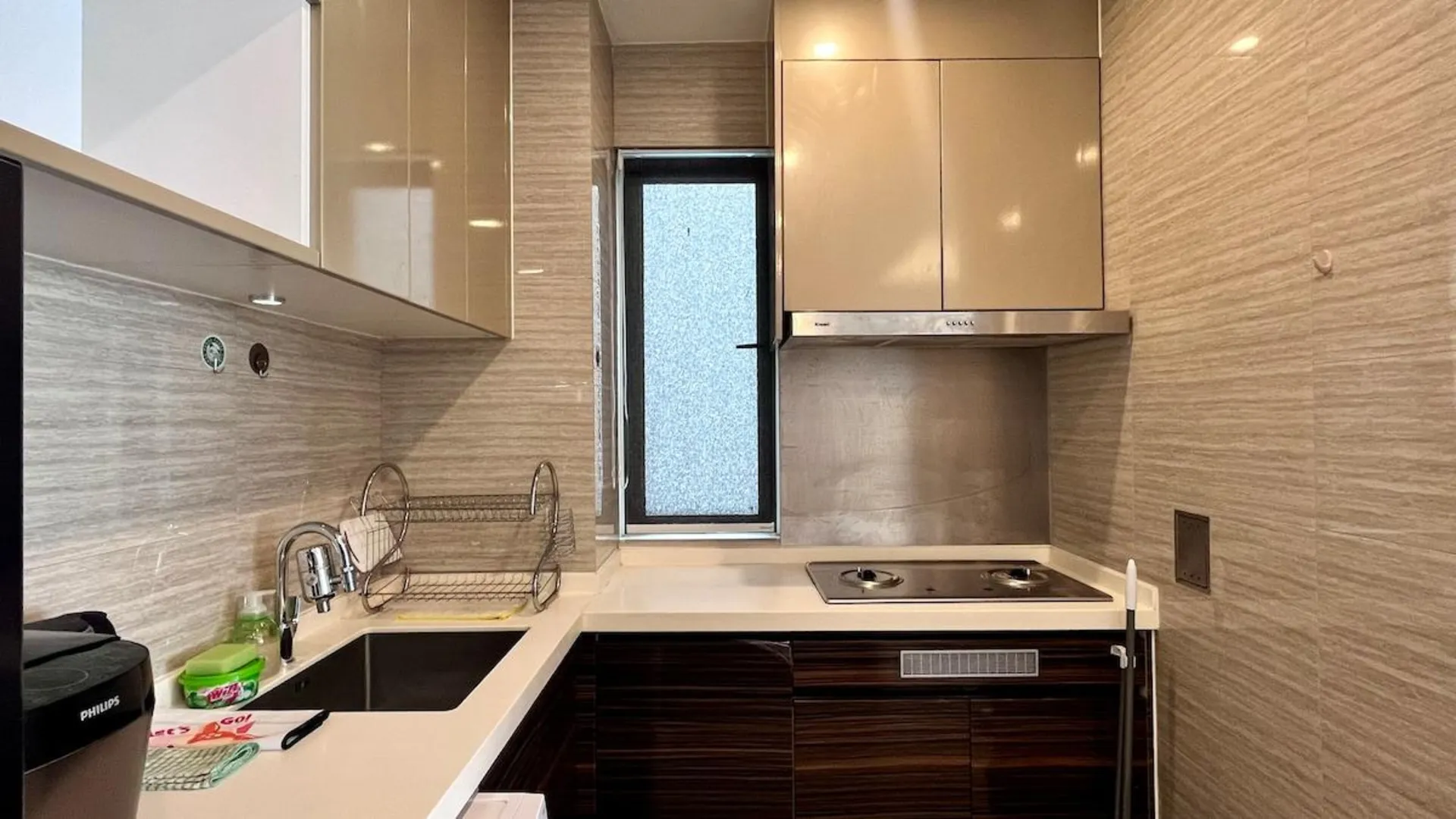 조호바루 / 조호르바루 조호바루의 프라이빗 하우스 (m², 침실 1개, 프라이빗 욕실 1개) 4성급 싱글룸 전망