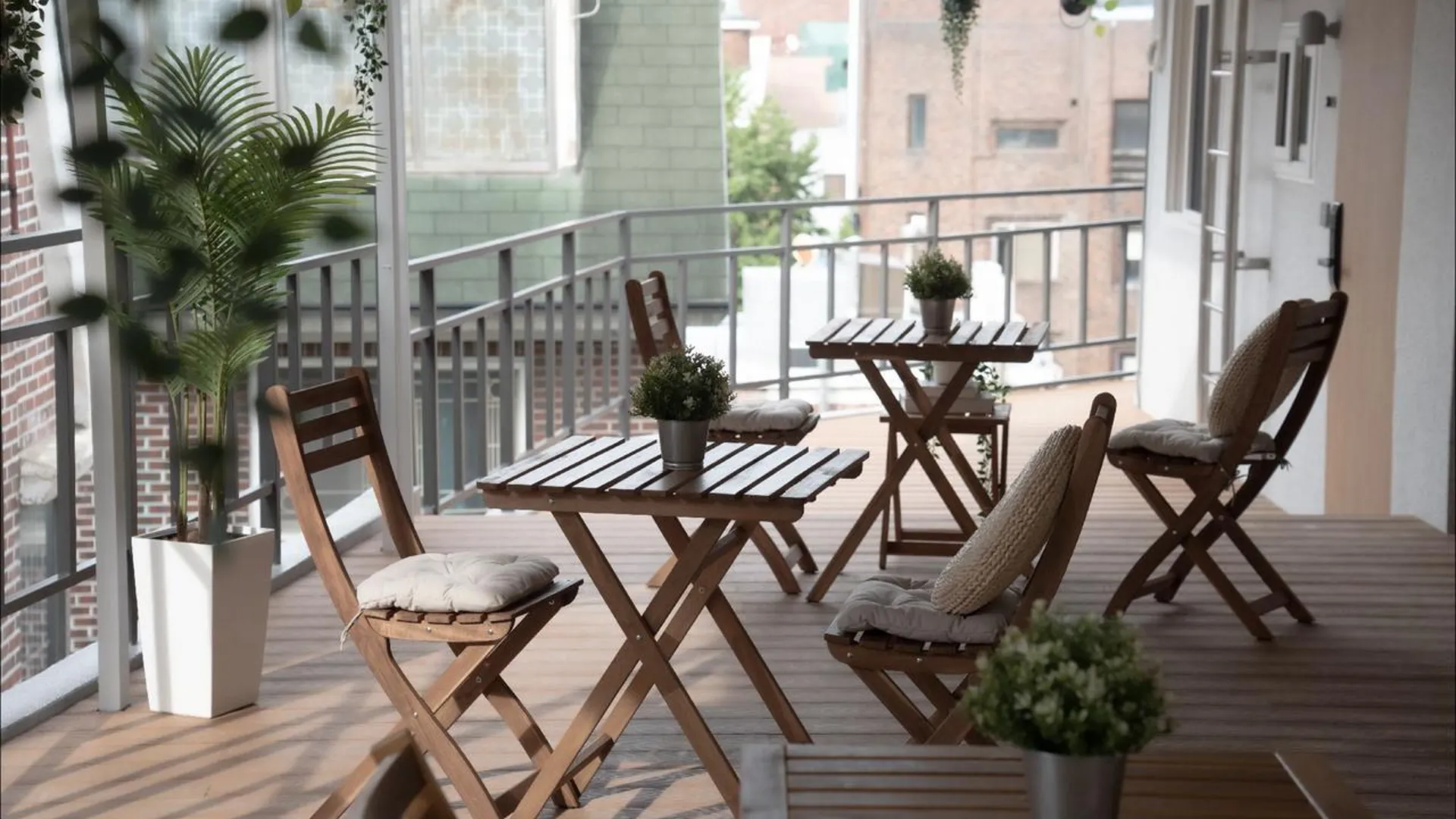 서울 호텔 달스테어 서울종로 3성급 호텔 객실