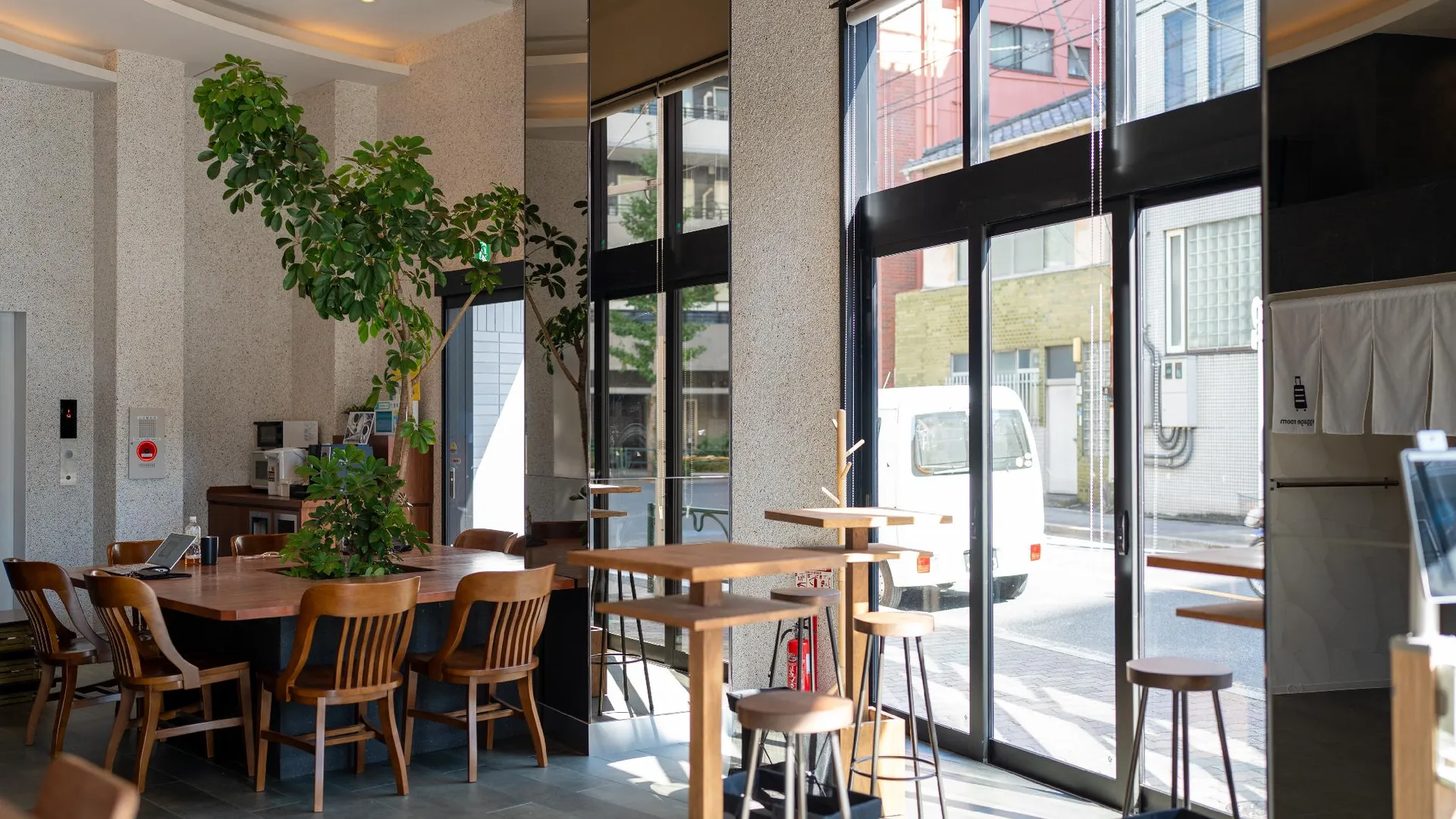 도쿄 / 동경 COB 호텔 아사쿠사 3성급 호텔 레스토랑