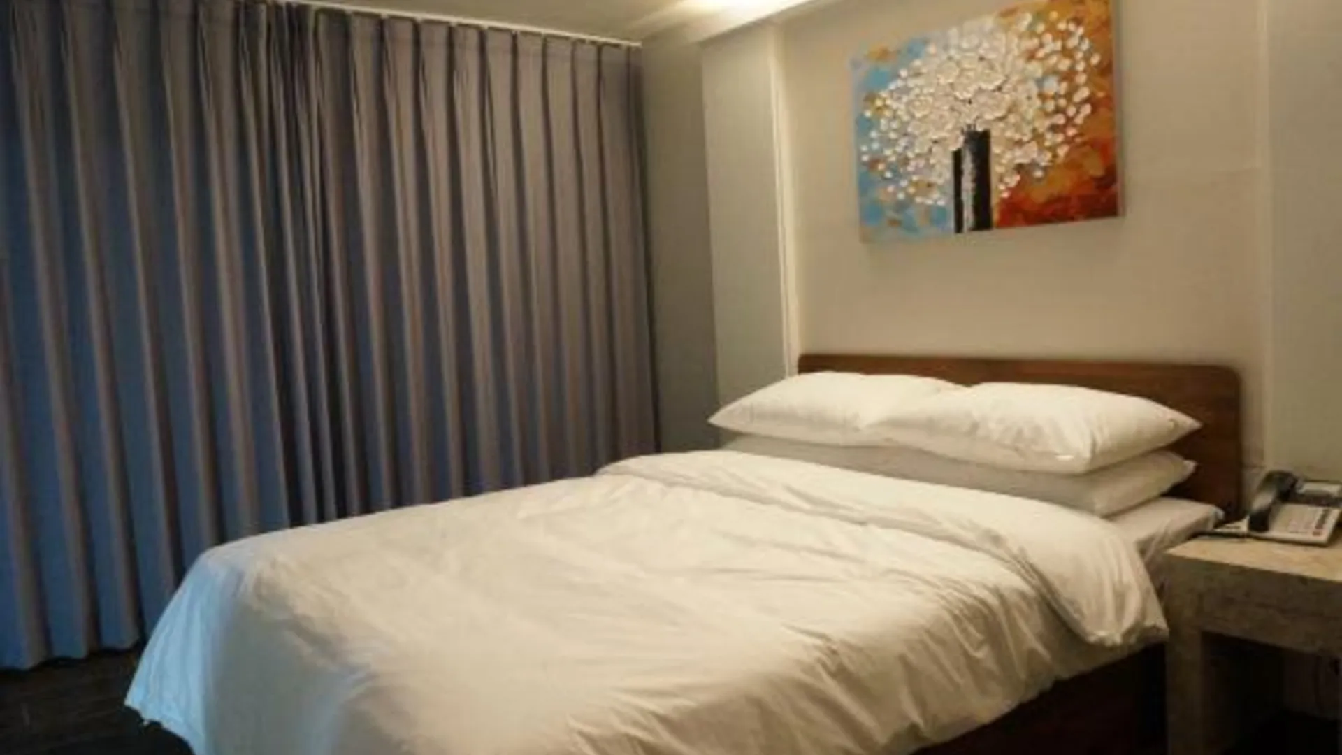 서울 PRADA HOTEL 호텔 레스토랑