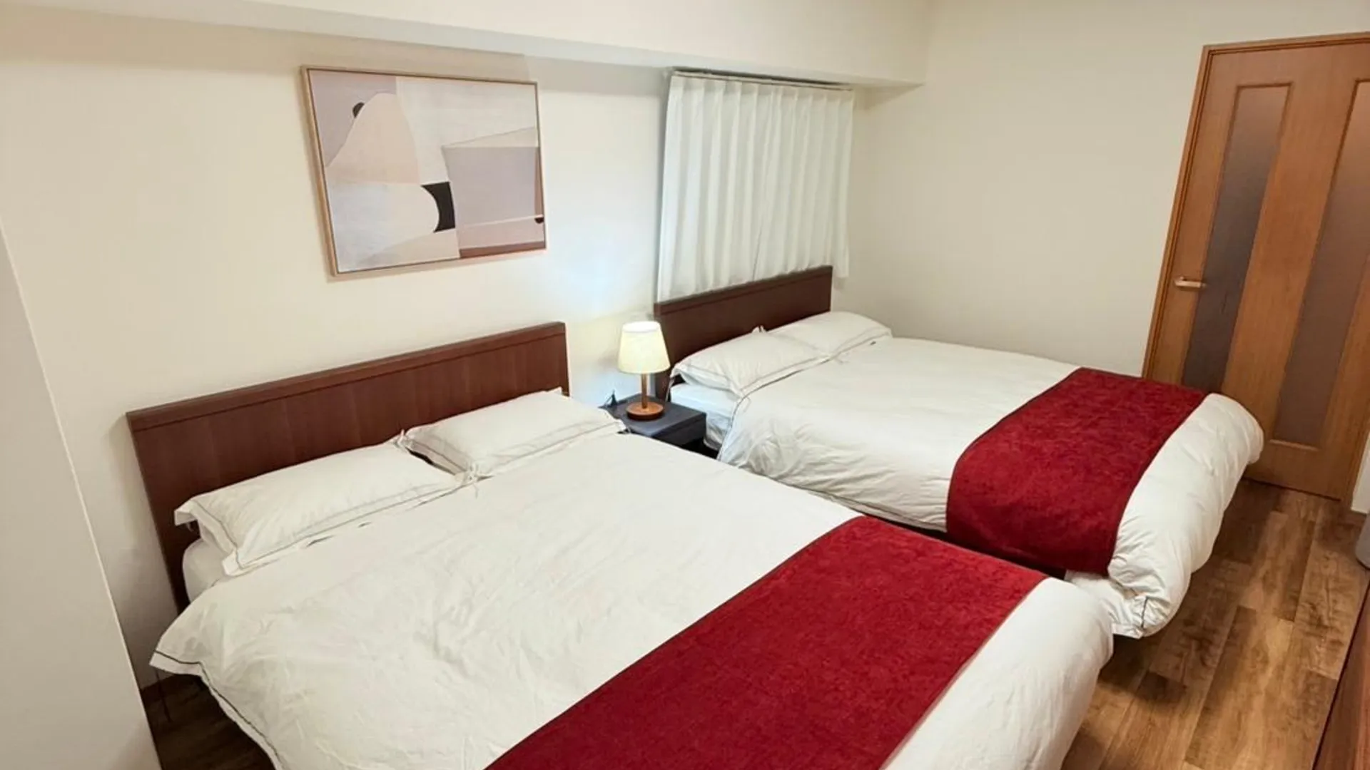 후쿠오카 Hotel ウルフ赤坂 5성급 호텔 전망