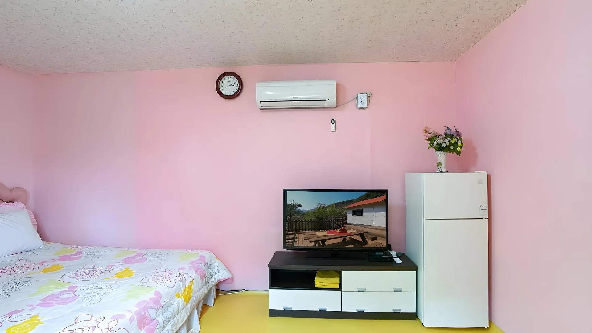 양양 다산방 펜션 2성급 게스트하우스 객실