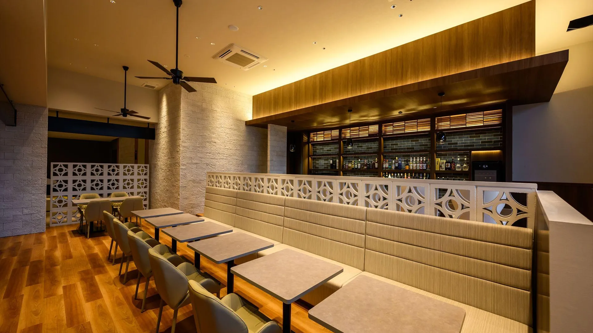 오키나와 본섬 릿 호텔 나키진 2성급 호텔 부대시설