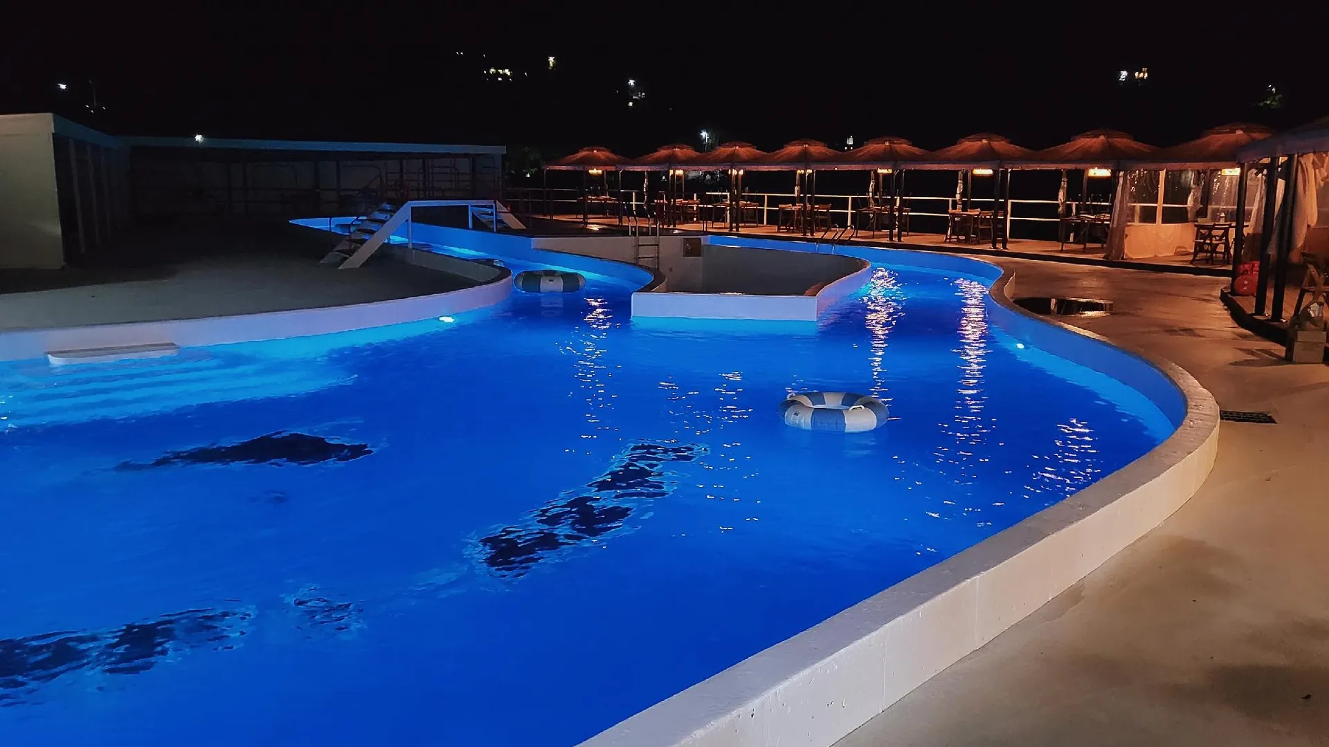 양평 양평 레이지조펜션 2성급 게스트하우스 레스토랑