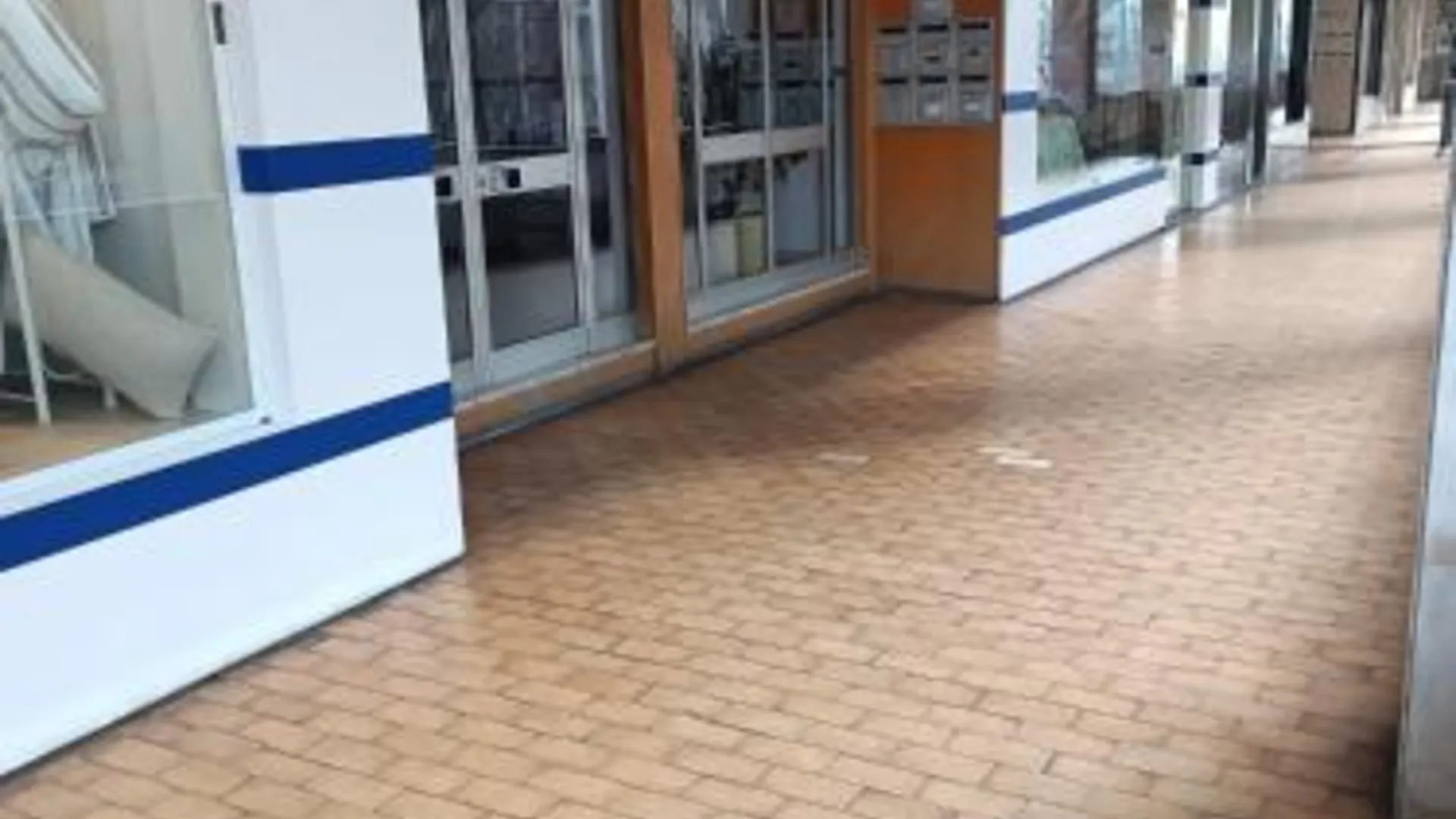 발렌카 레지덴셜 S. 지아오 3성급 호텔 레스토랑