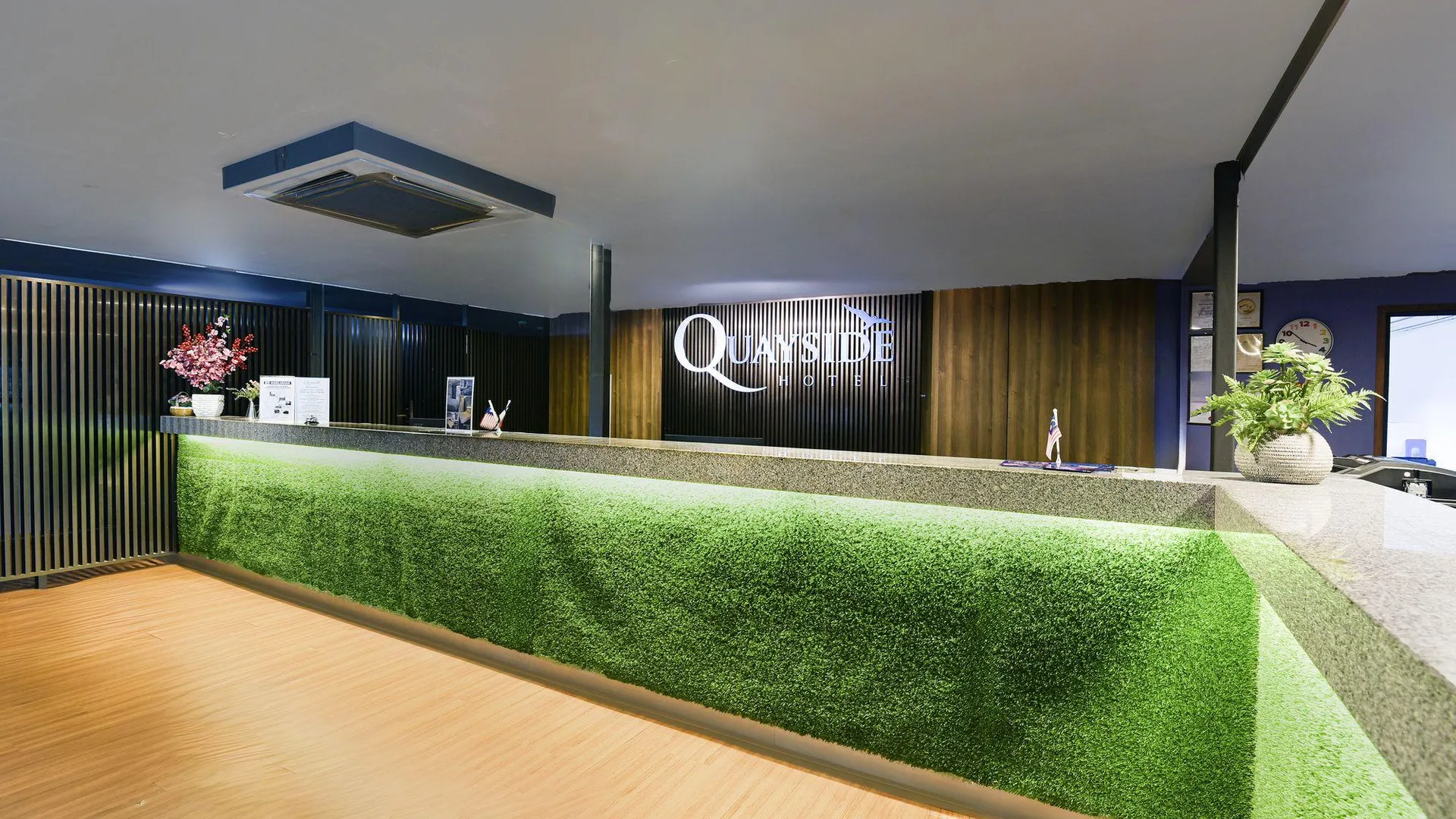 말라카 Sunday Malacca Near Jonker Street Formerly Quayside 3성급 호텔 수영장