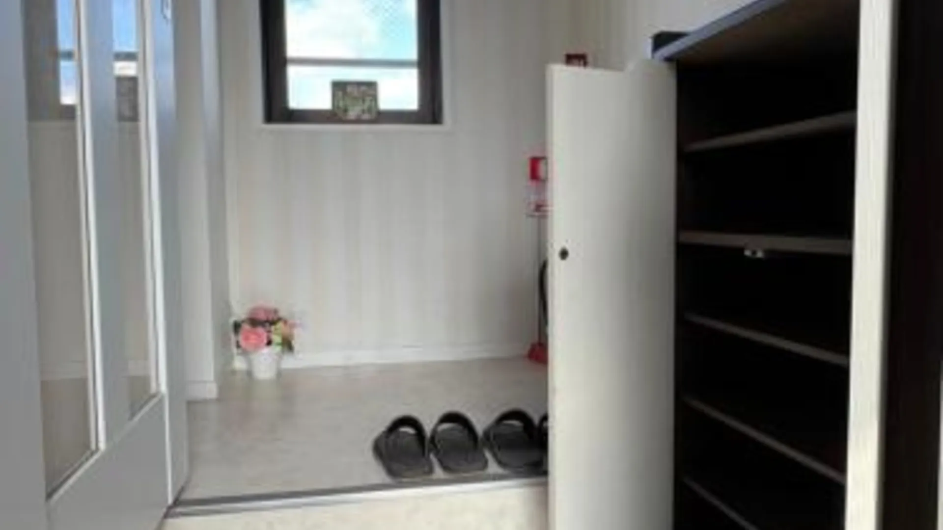 후쿠오카 stay papiyon 博多 호텔 전망