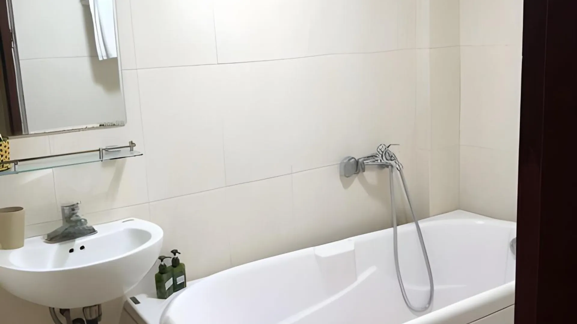 하노이 르 쁘띠 호텔 앤 트래블 3성급 호텔 수영장