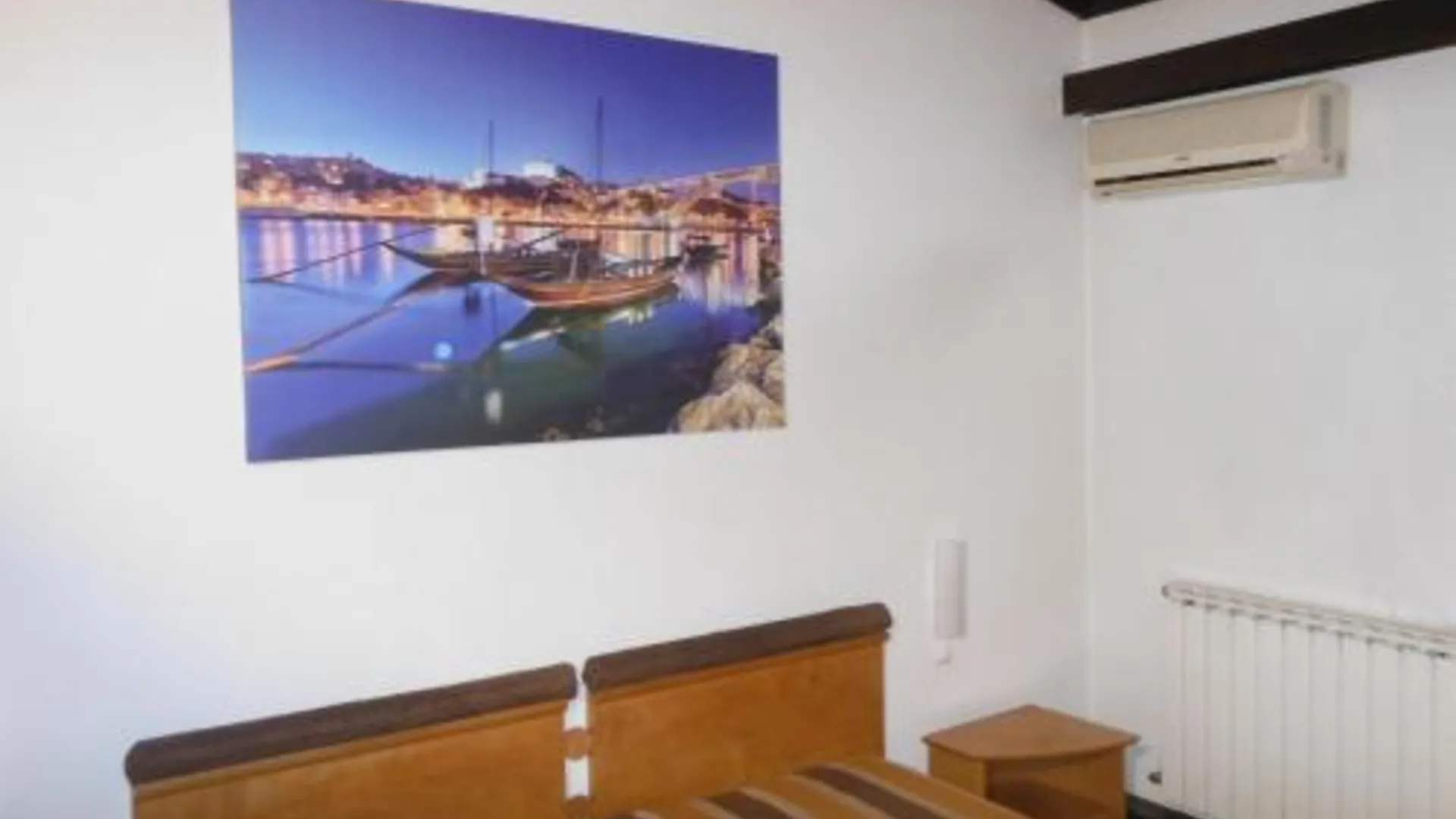 알버가리아 아 벨라 Hotel Alameda 2성급 호텔 스위트룸