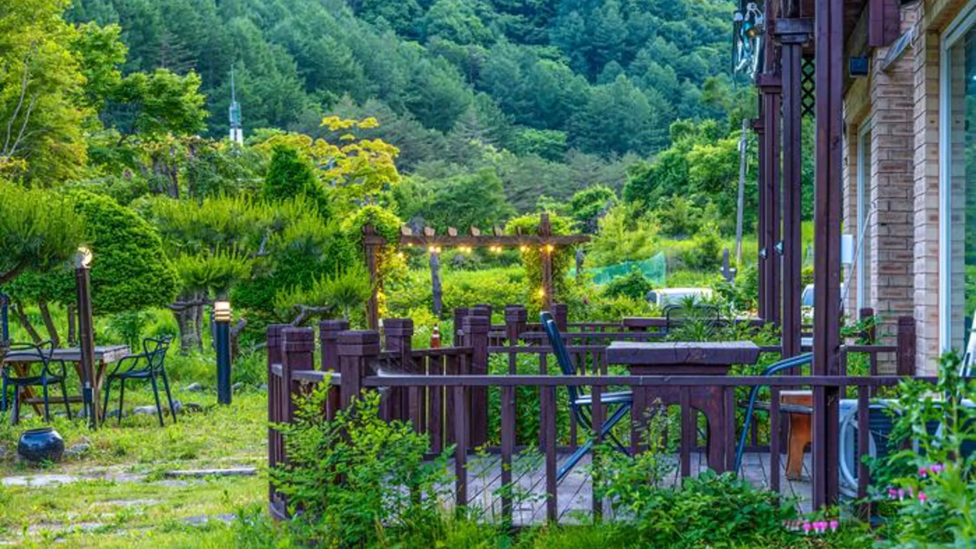 인제 Yeonhwa Stay 2성급 게스트하우스 객실