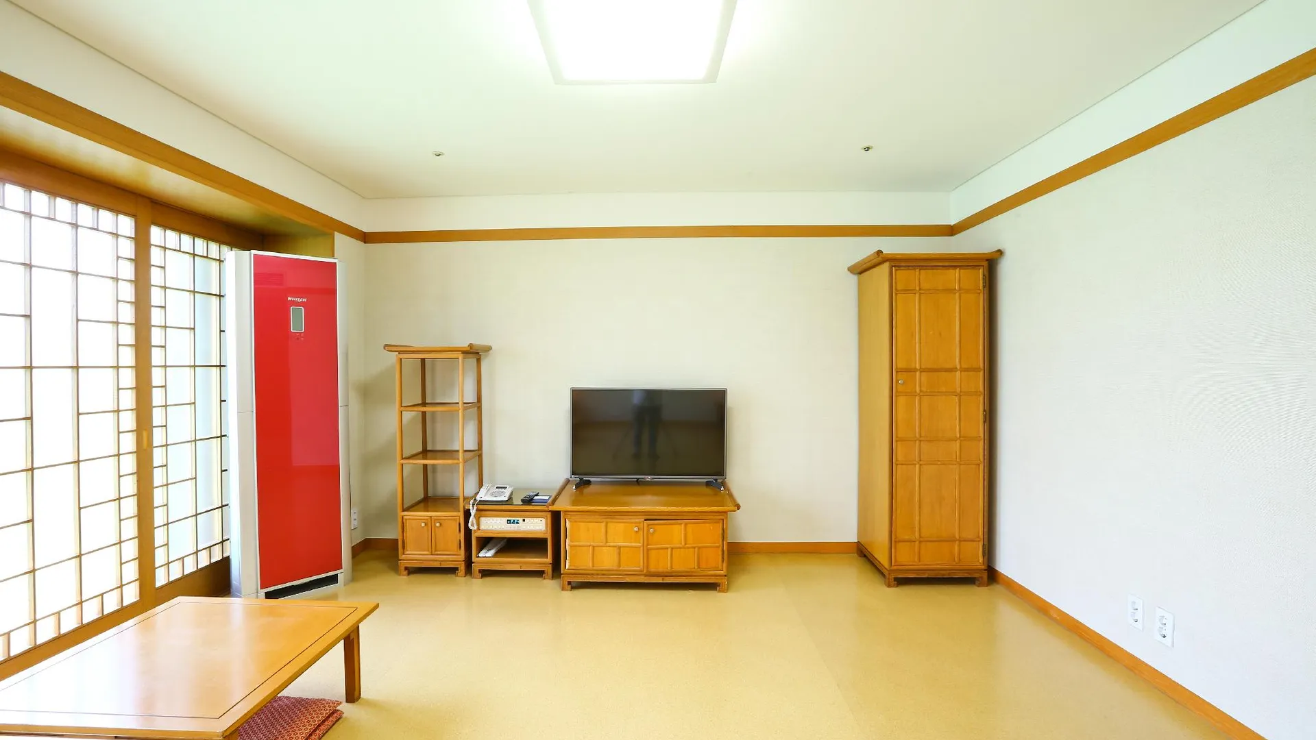 대전 레전드호텔 3성급 호텔 스위트룸