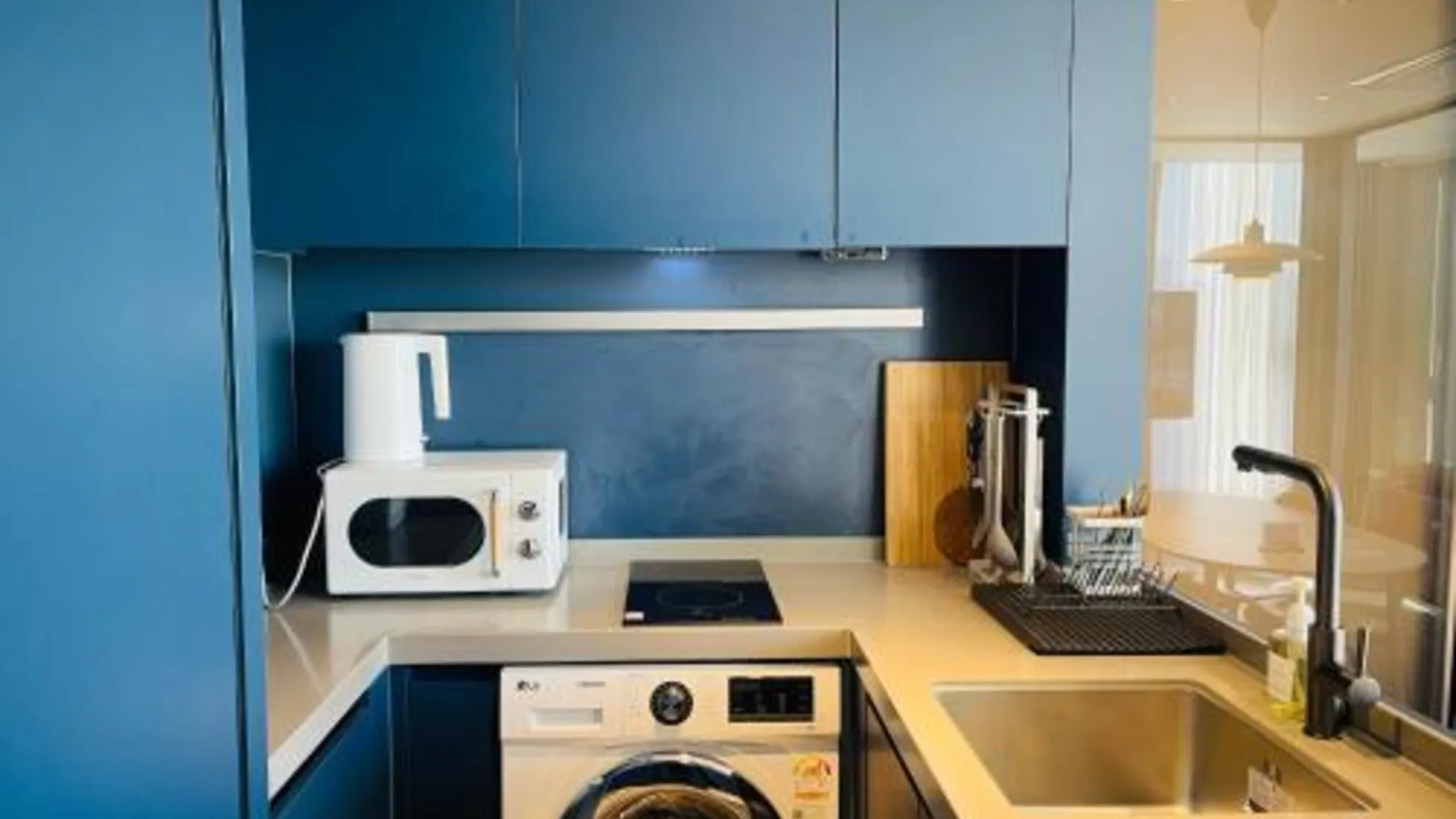 서울 빌리브 인-더 시티 남산 4성급 게스트하우스 수영장