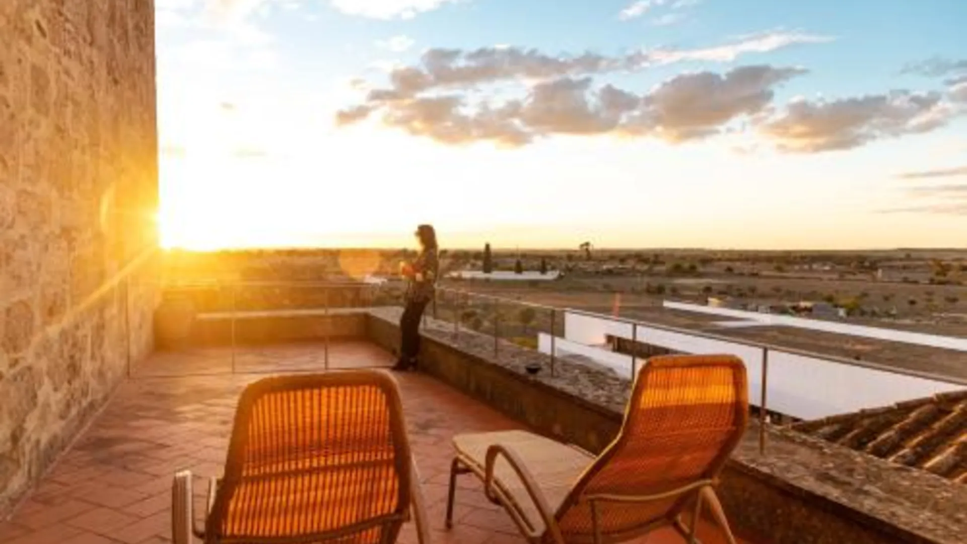 크라토 포자다 모스테이로 두 크라투 - 모뉴먼트 호텔 5성급 호텔 부대시설