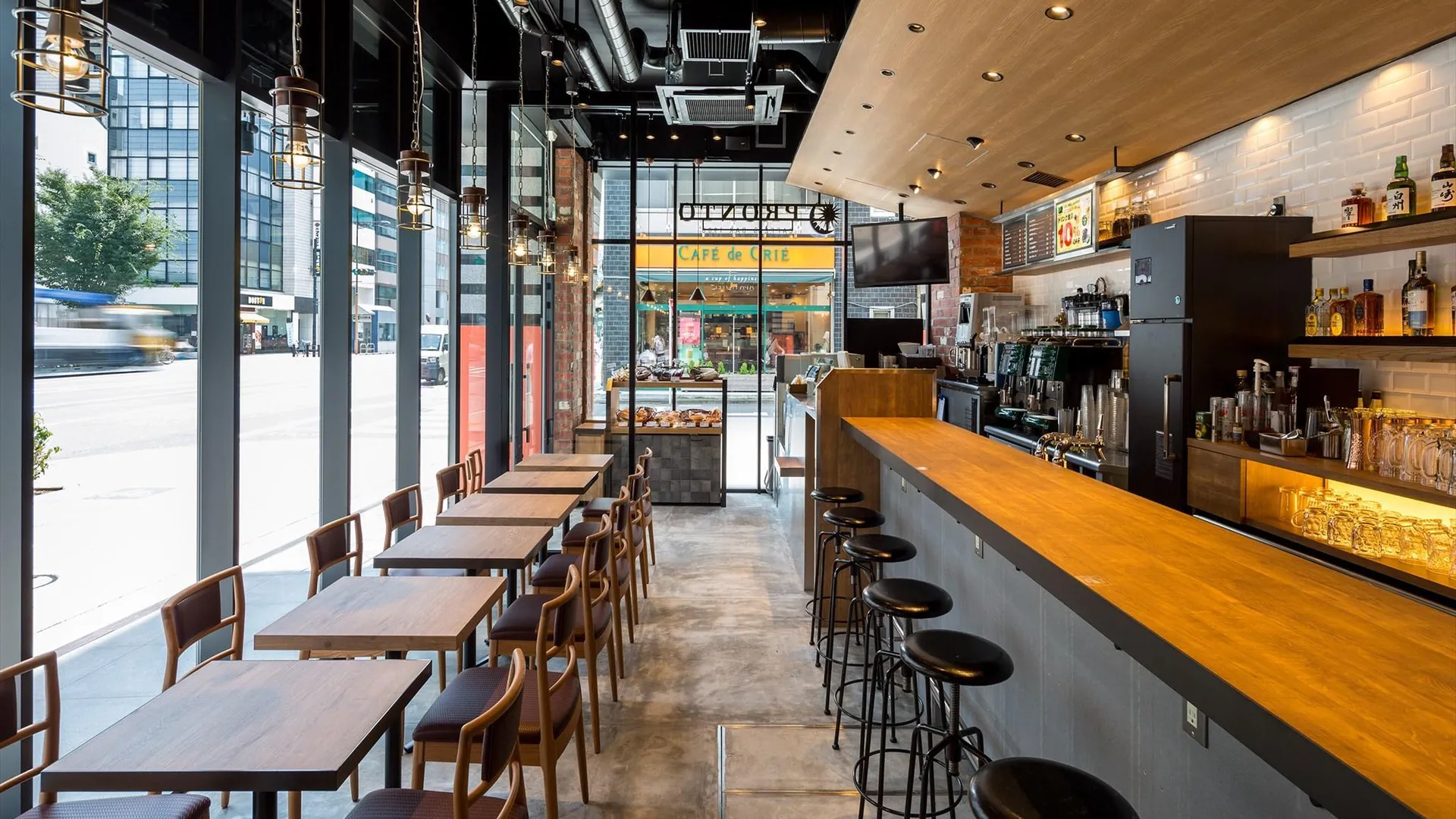 도쿄 / 동경 APA 호텔 히가시-니혼바시-에키마에 3성급 호텔 로비