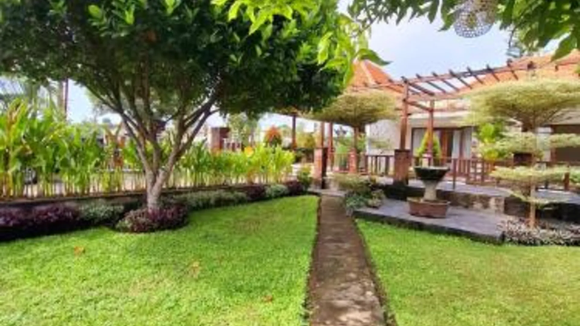 발리 AJ Guest House 3성급 호텔 스위트룸